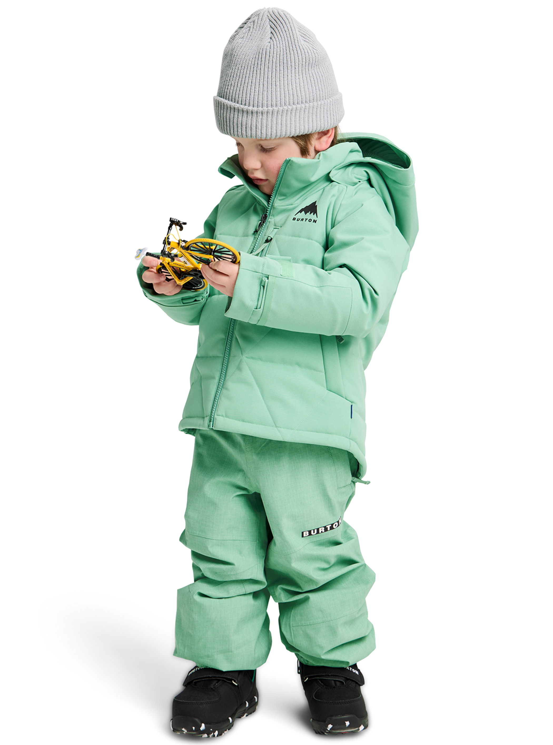 Toddlers' Burton Spindal 2L Jacket