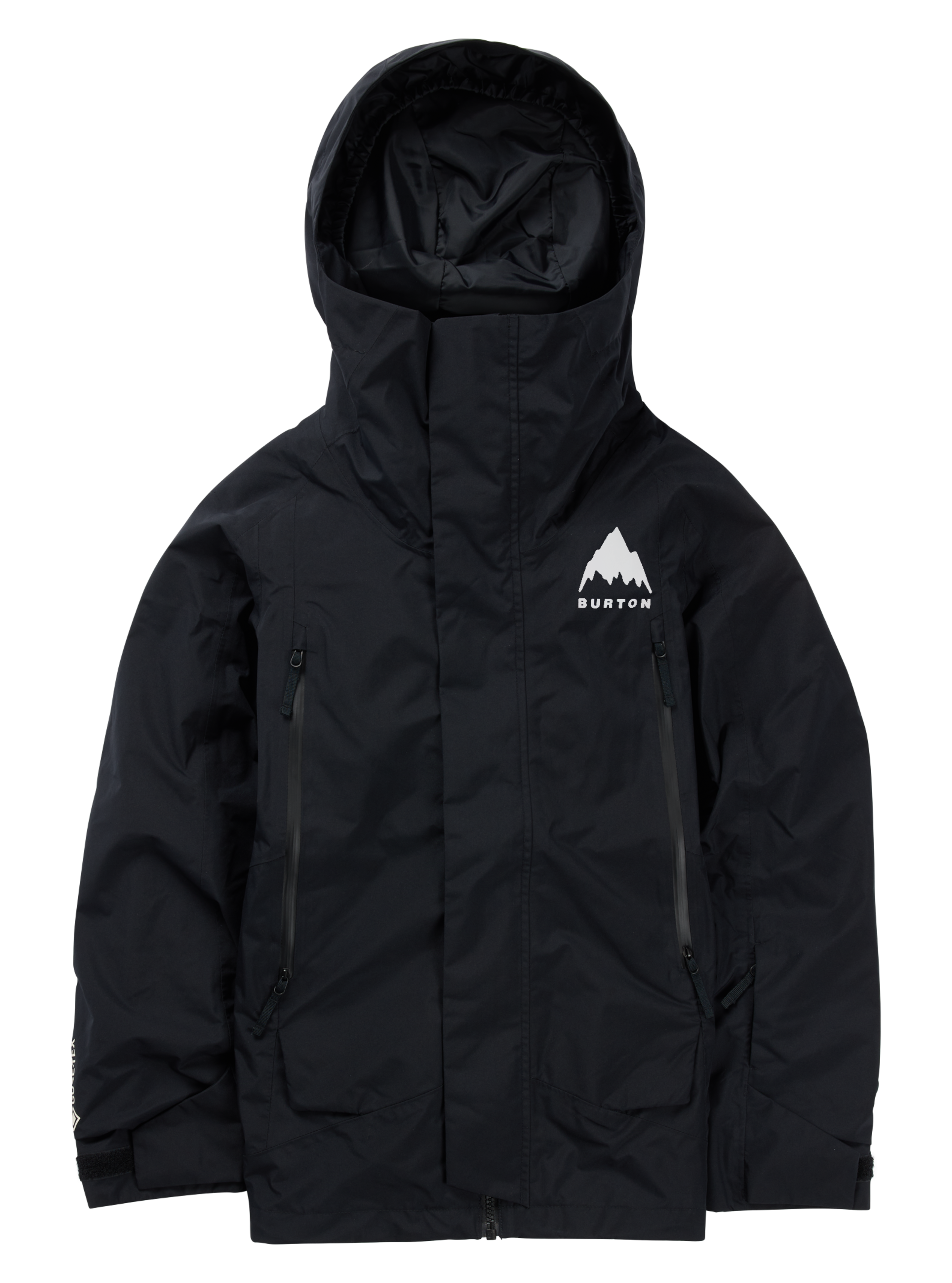 Kids' Burton GORE-TEX Shell Jacket | Burton Snowboards Kids' Burton GORE-TEX Shell Jacket | Burton Snowboards