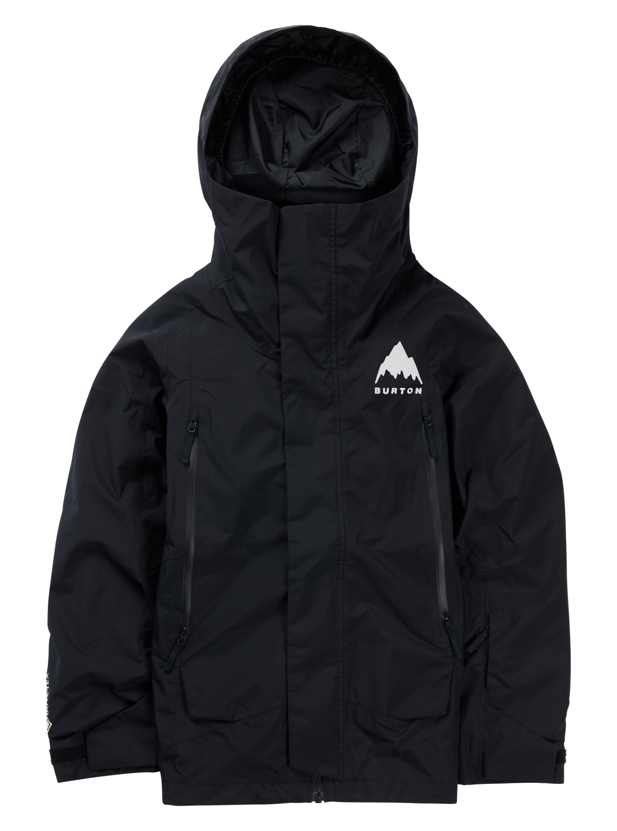 Product image of Kids' Burton GORE-TEX Shell Jacket[Variant:True Black]