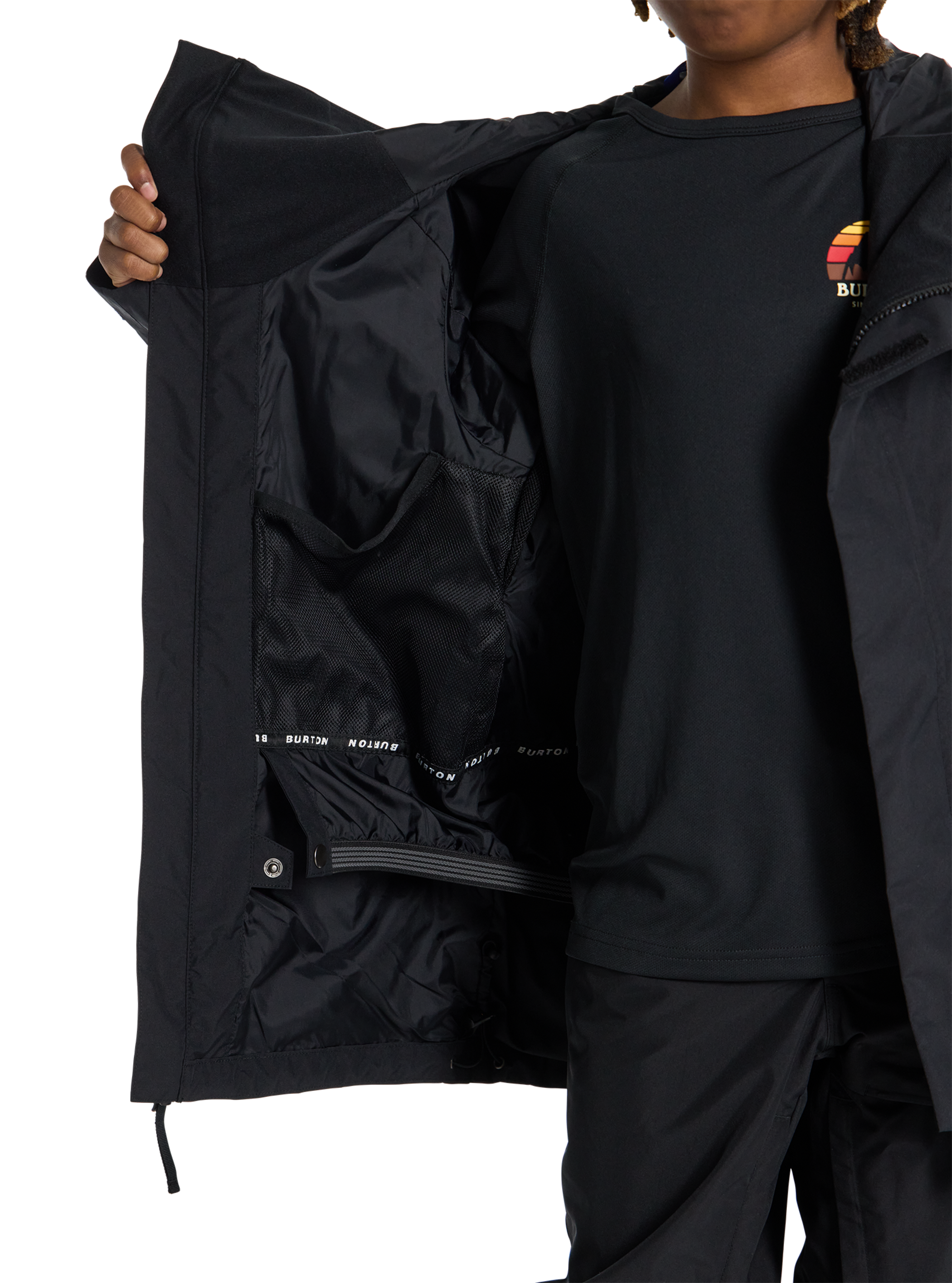 Kids' Burton GORE-TEX Shell Jacket