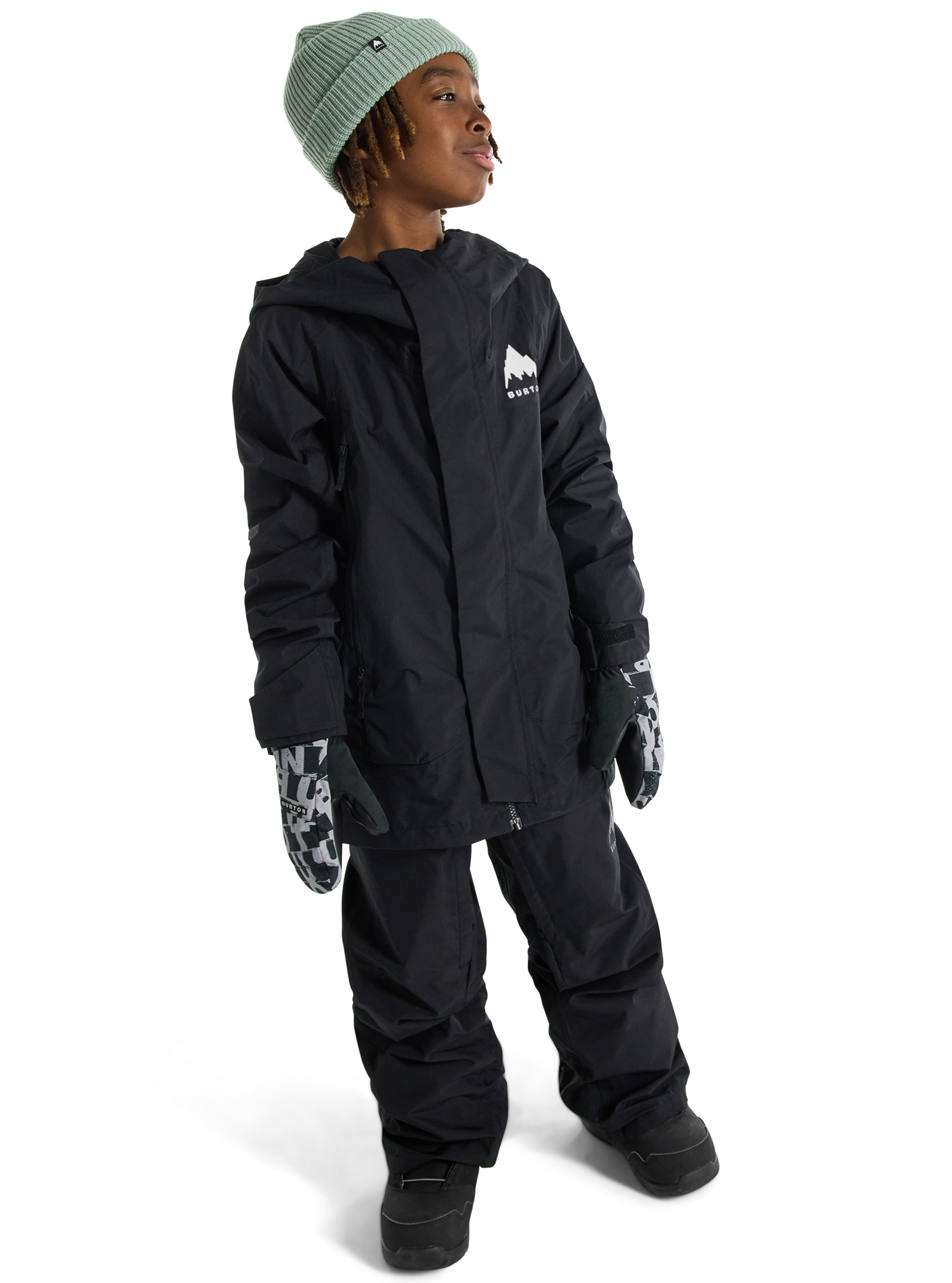 Kids' Burton GORE-TEX Shell Jacket