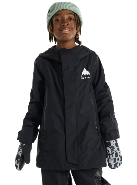 Kids' Burton GORE-TEX Shell Jacket | Burton Snowboards