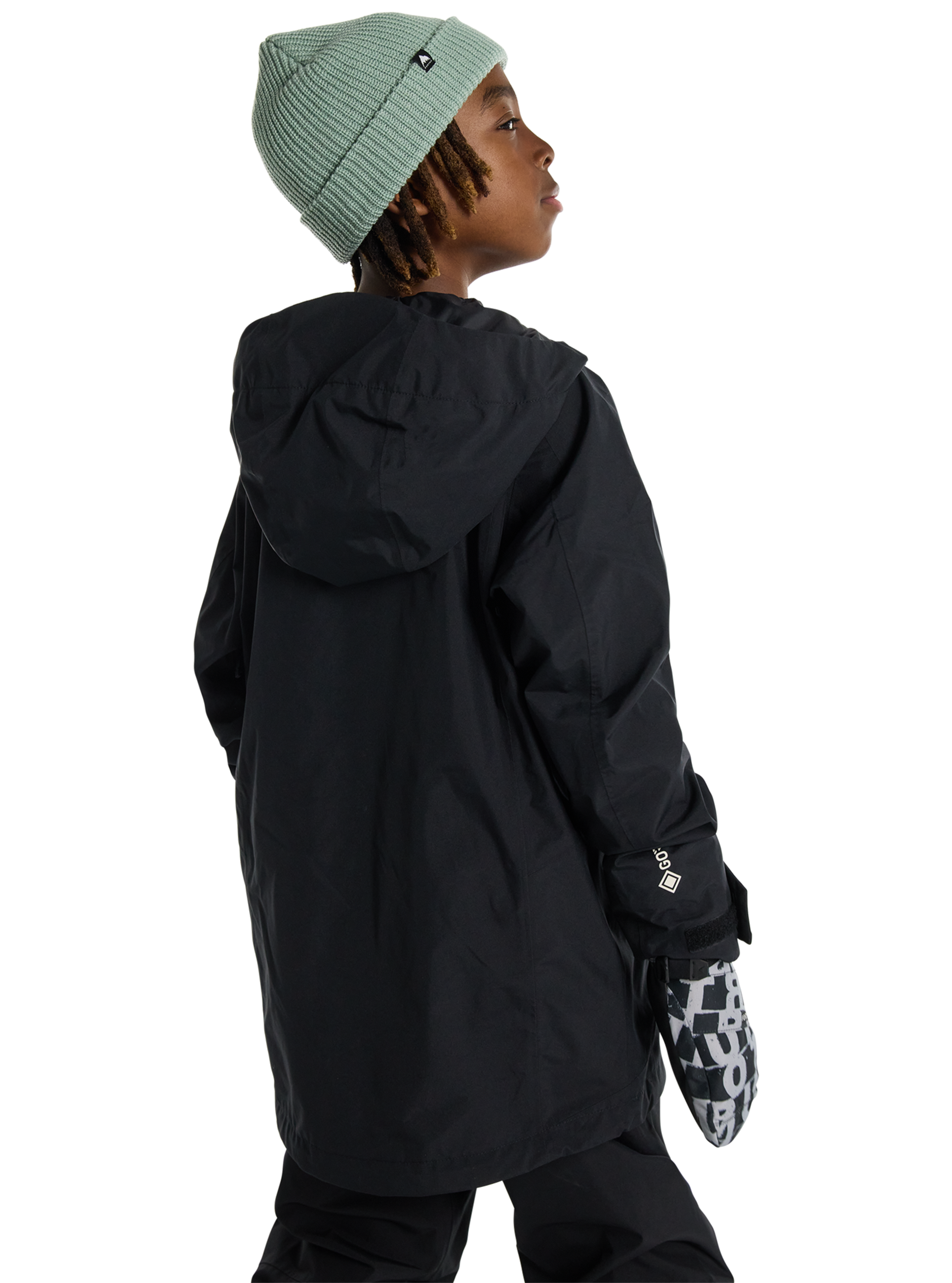 Kids' Burton GORE-TEX Shell Jacket | Burton Snowboards Kids' Burton GORE-TEX Shell Jacket | Burton Snowboards