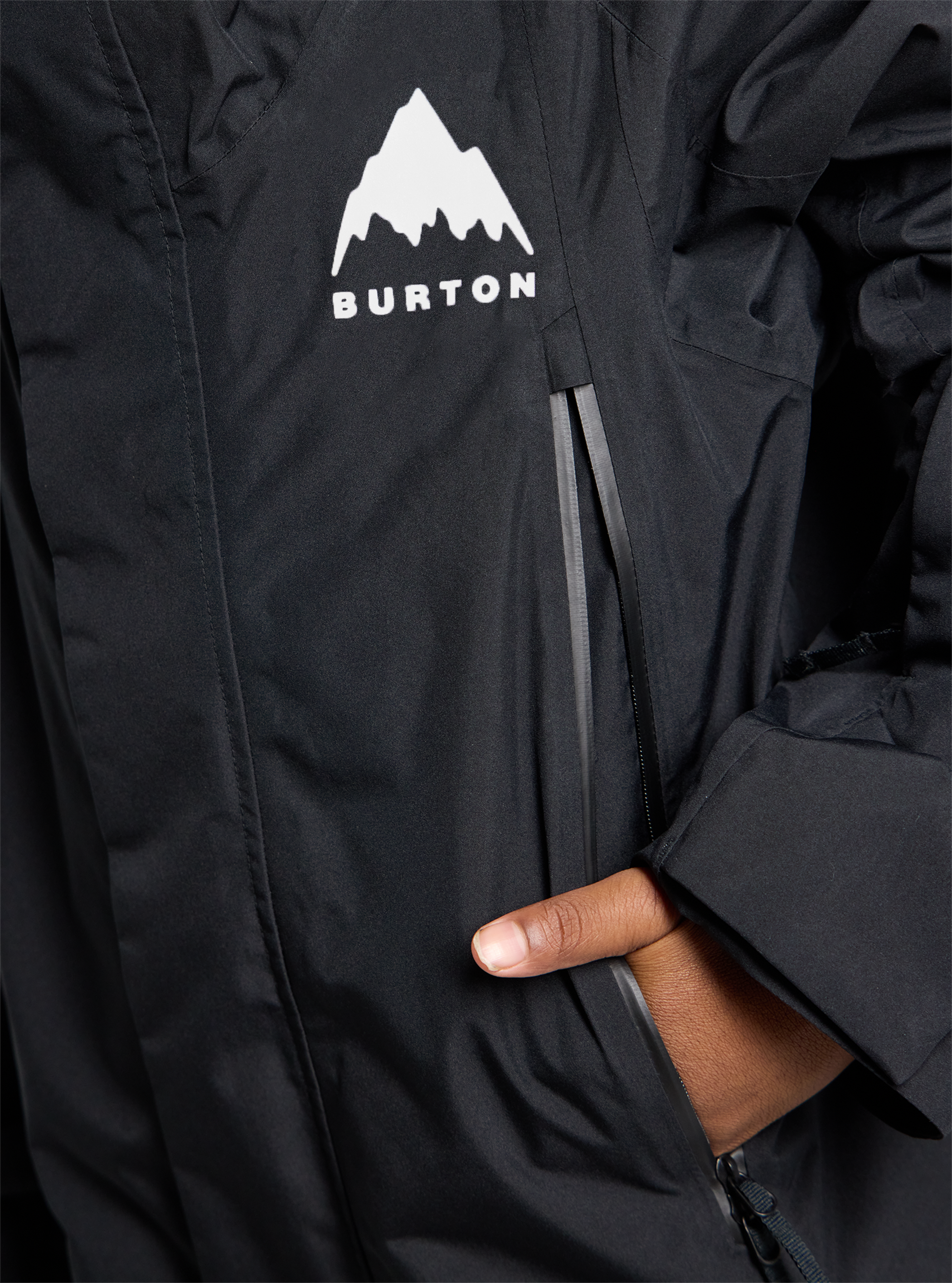 Kids' Burton GORE-TEX Shell Jacket