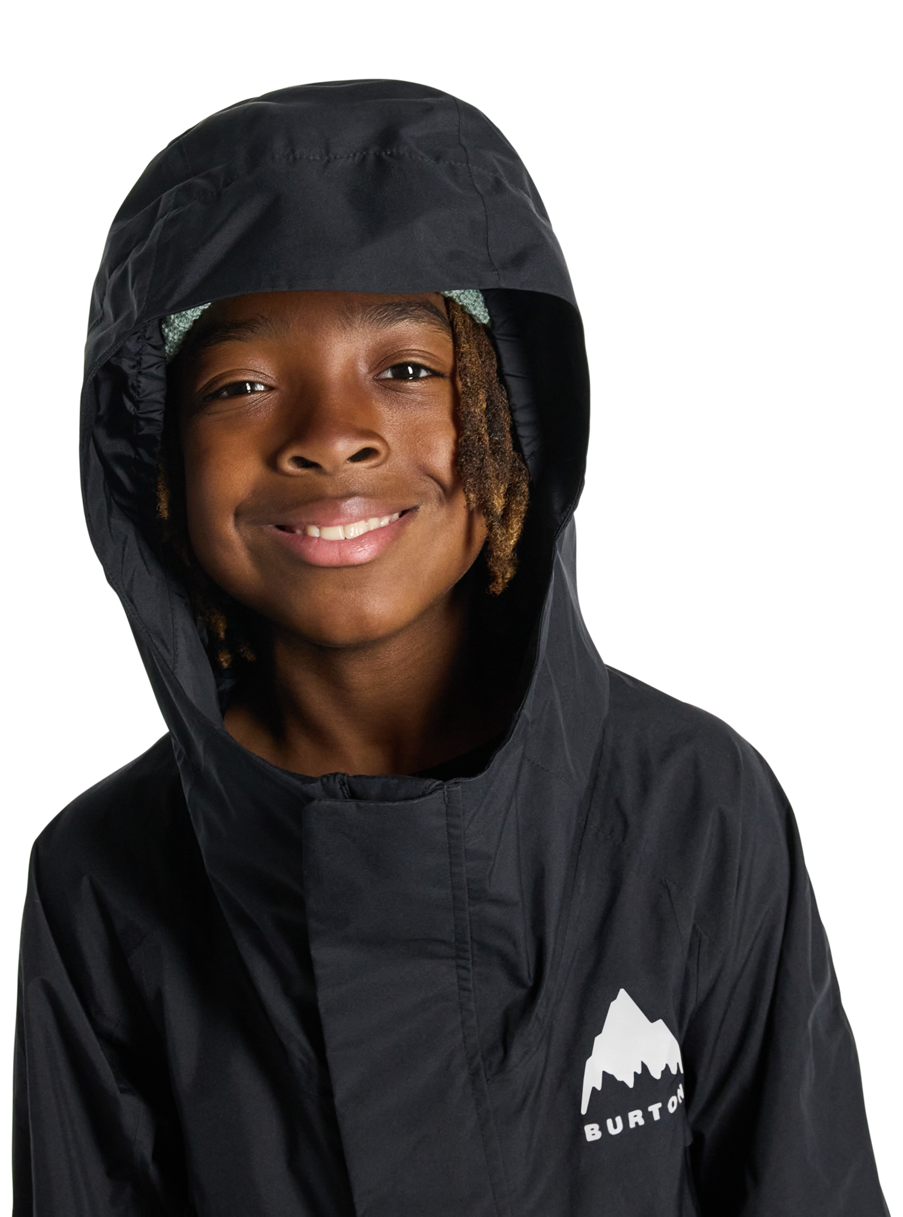 Kids' Burton GORE-TEX Shell Jacket | Burton Snowboards Kids' Burton GORE-TEX Shell Jacket | Burton Snowboards