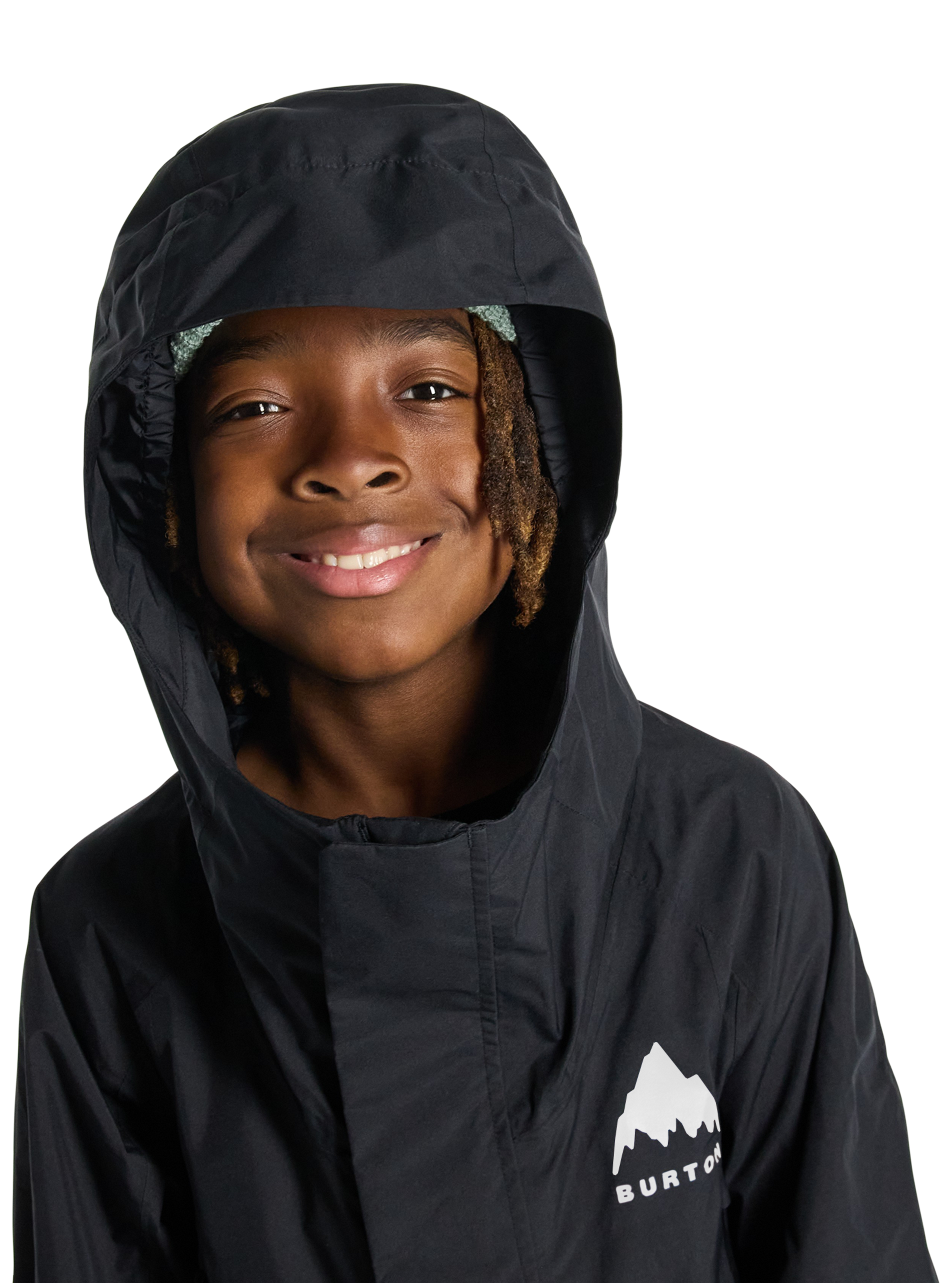Kids' Burton GORE-TEX Shell Jacket