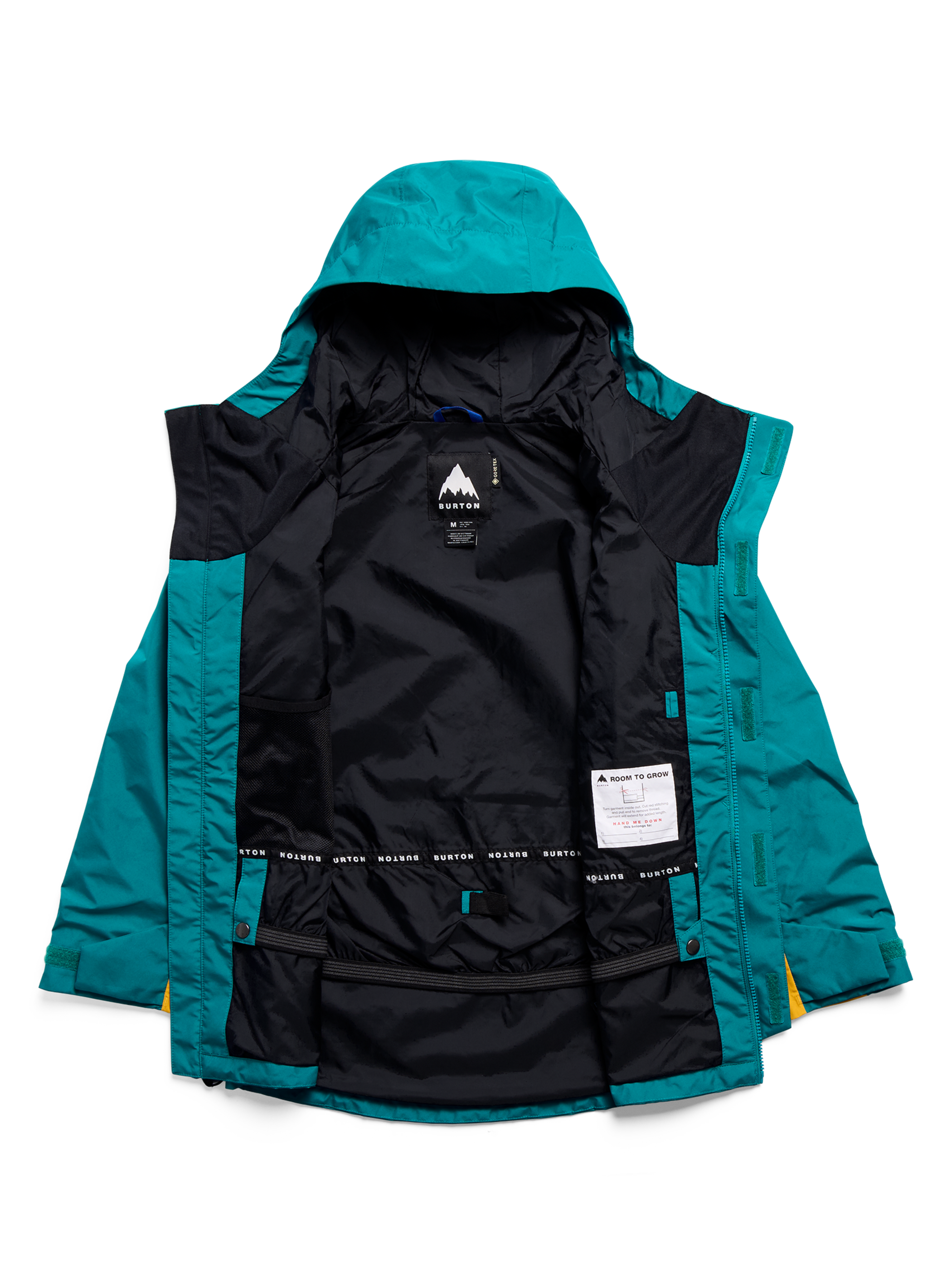 Kids' Burton GORE-TEX Shell Jacket