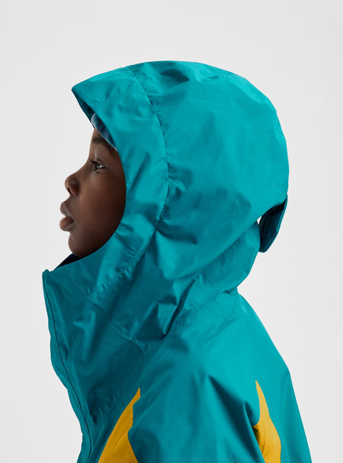 Kids' Burton GORE-TEX Shell Jacket