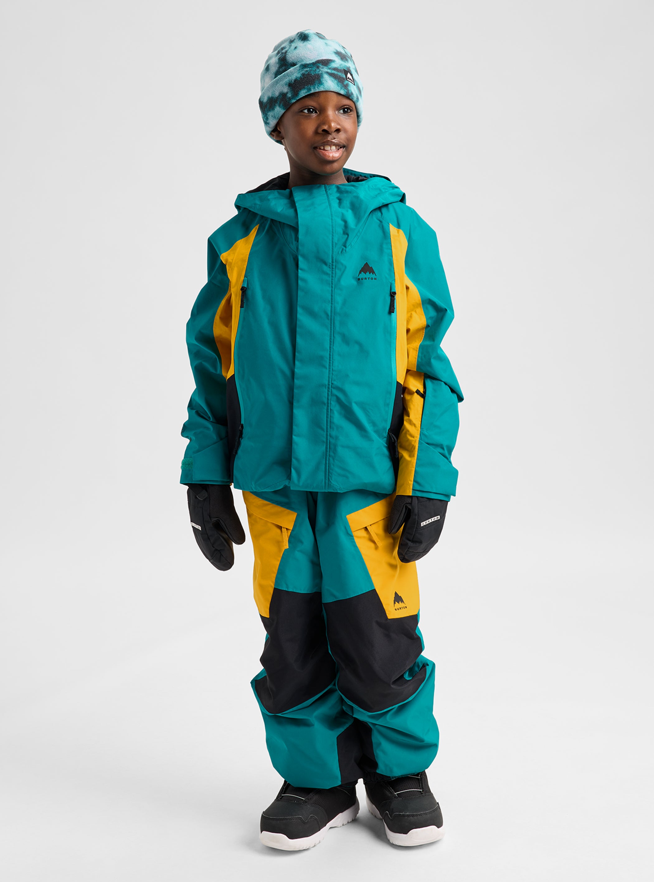 Kids' Burton GORE-TEX Shell Jacket
