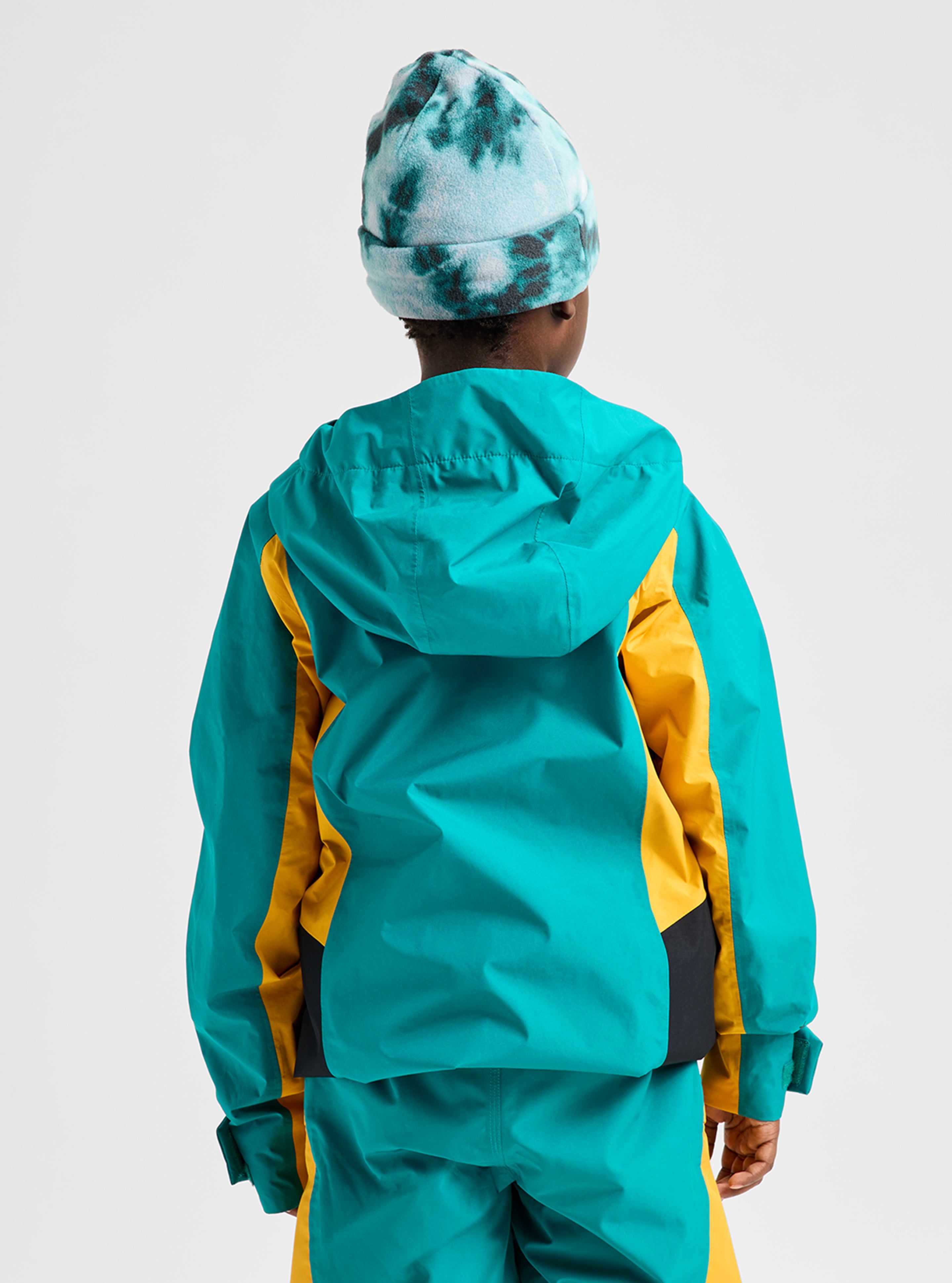Kids' Burton GORE-TEX Shell Jacket 2027 Kids' Burton GORE-TEX Shell Jacket 2027