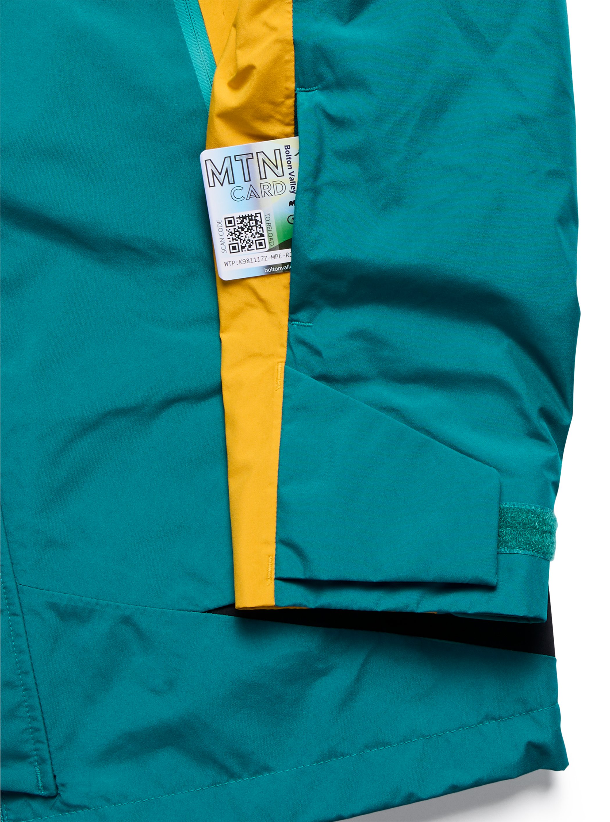 Kids' Burton GORE-TEX Shell Jacket