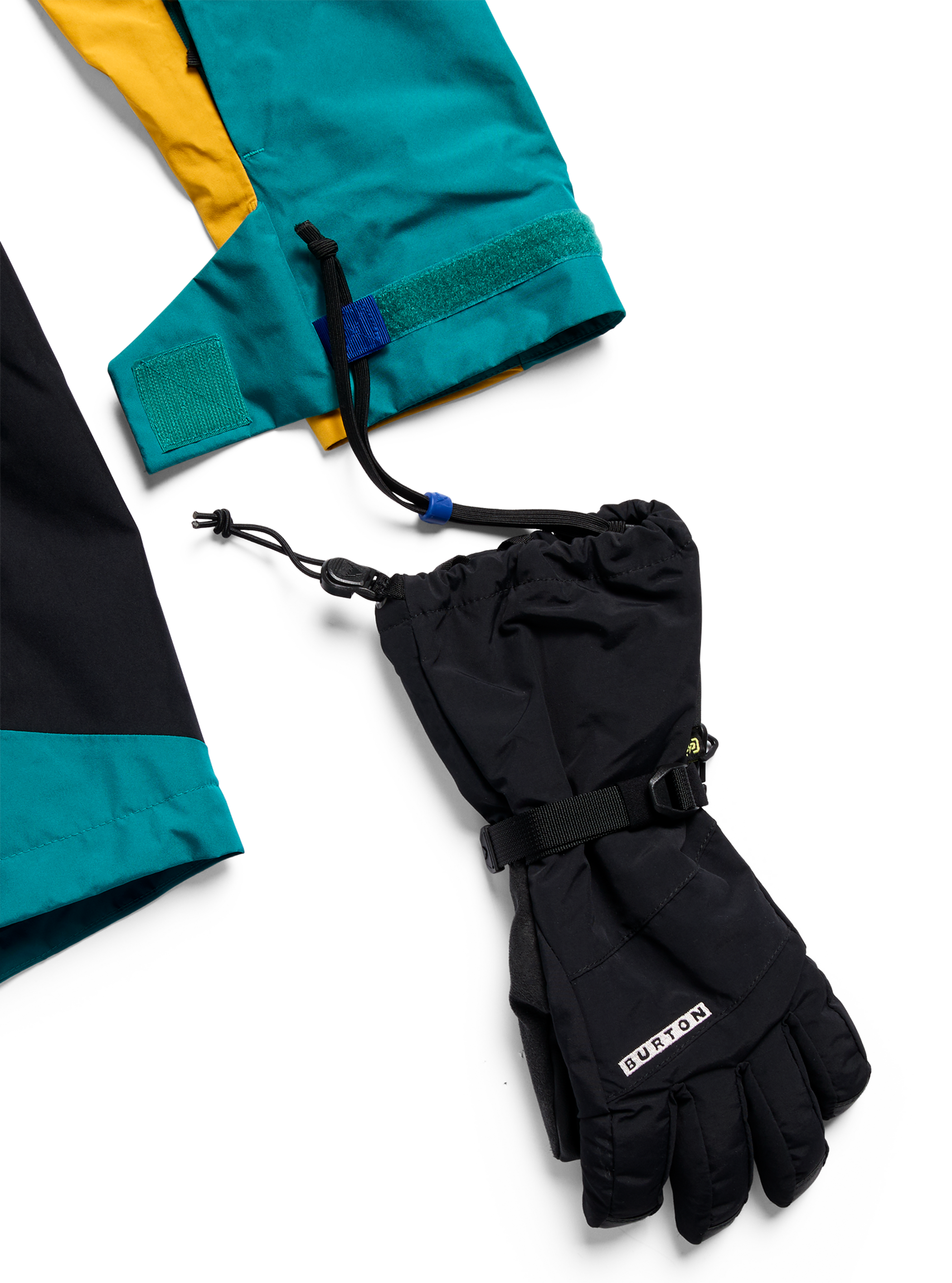 Kids' Burton GORE-TEX Shell Jacket