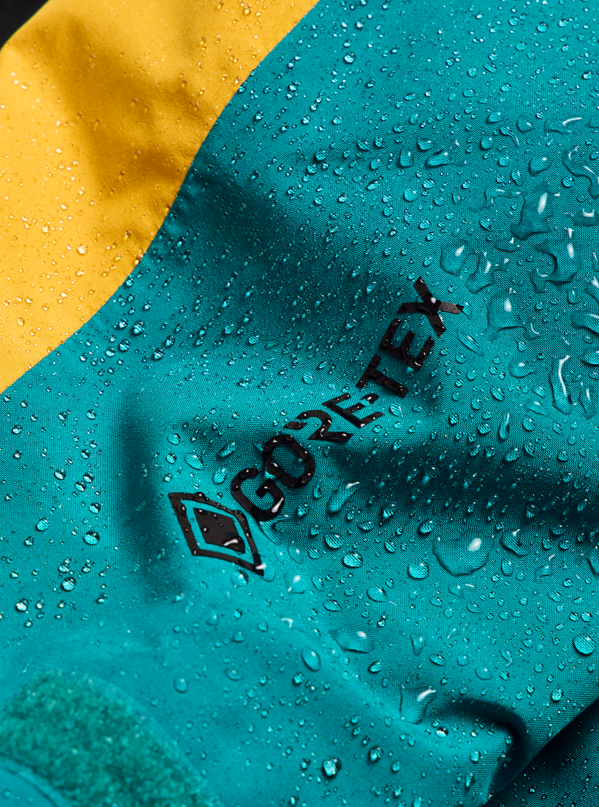Kids' Burton GORE-TEX Shell Jacket