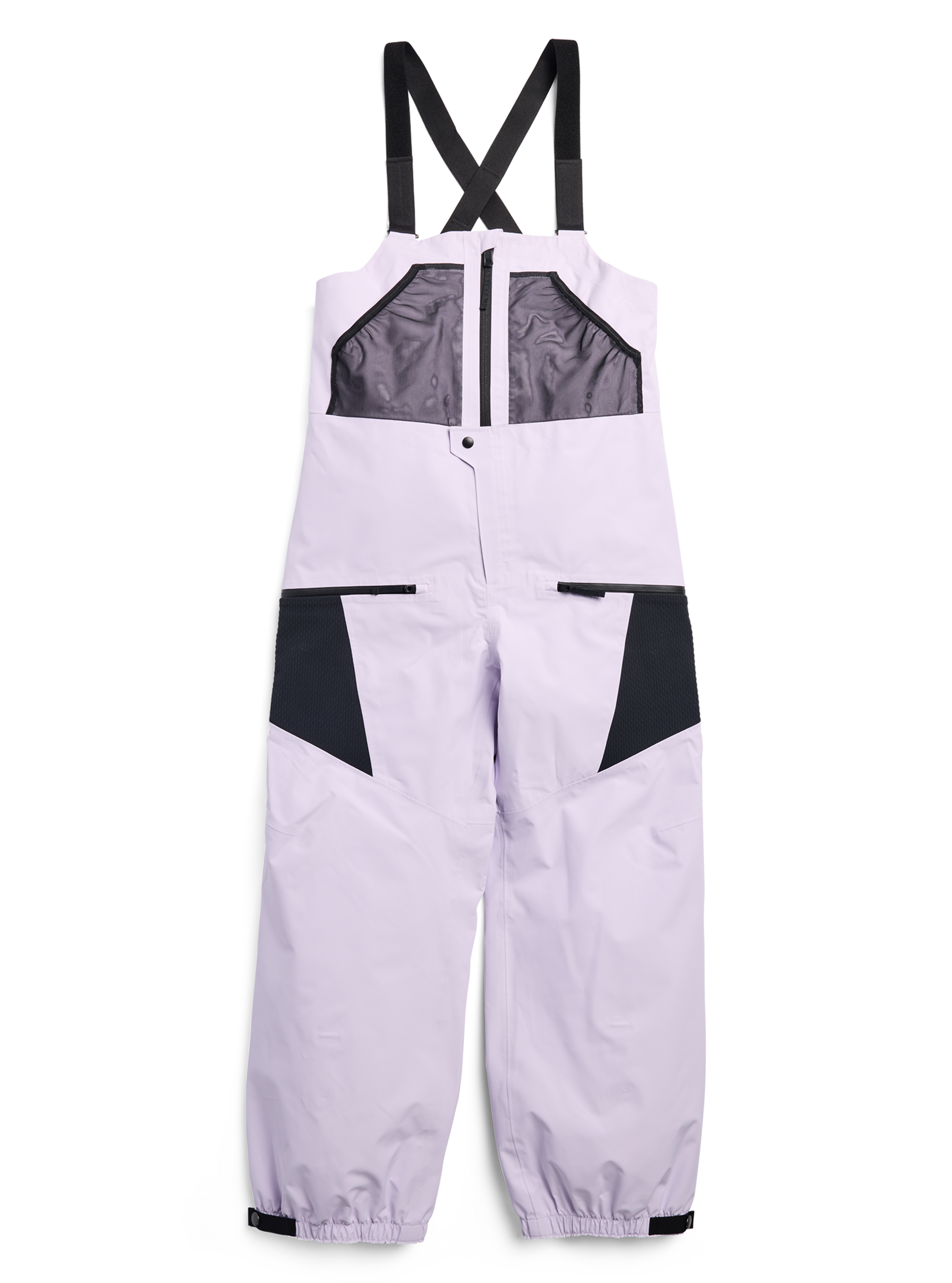 Kids' Burton Outbeam 3L Bib Pants