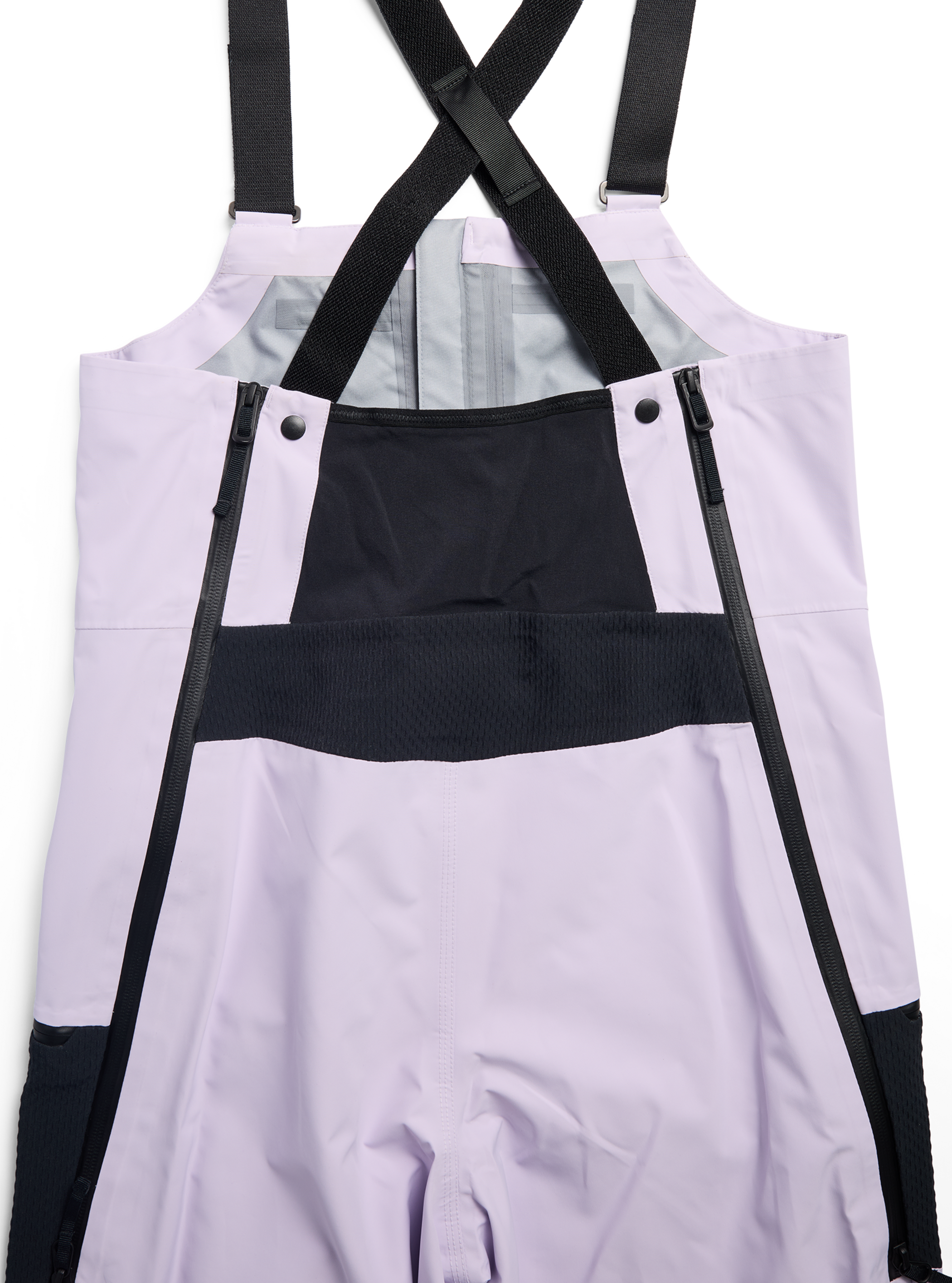 Kids' Burton Outbeam 3L Bib Pants