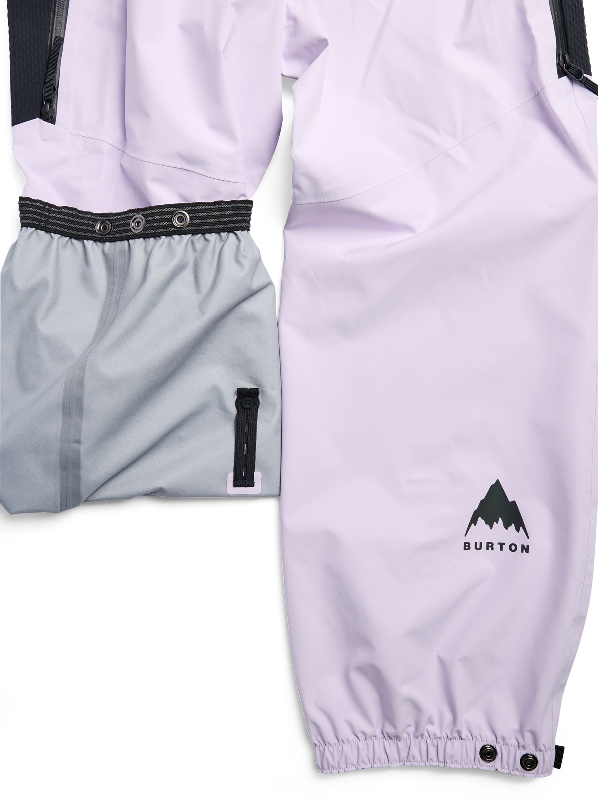 Kids' Burton Outbeam 3L Bib Pants