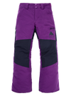 Product image of Kids' Burton Skylar Pants[Variant:Imperial Purple]