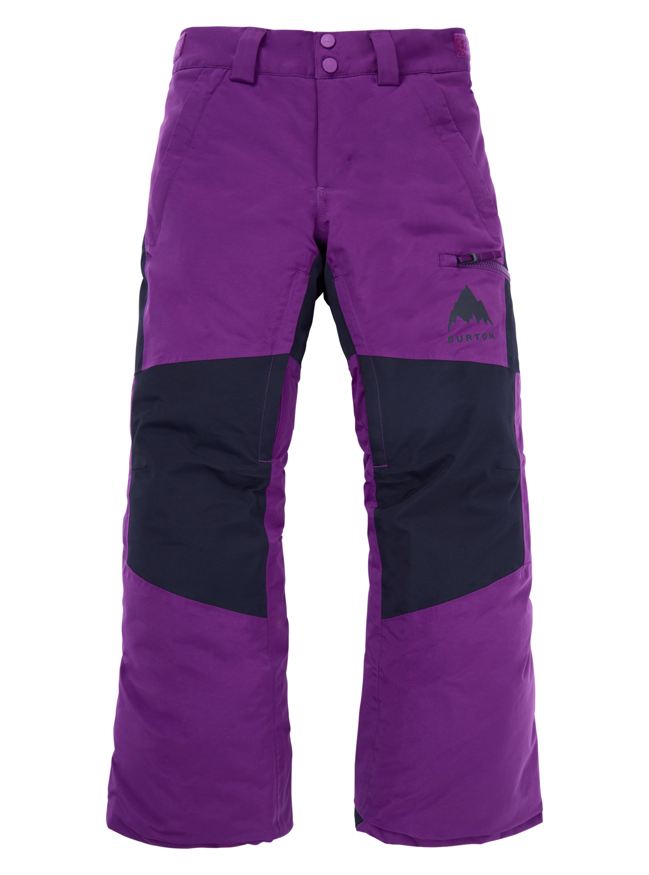 Product image of Kids' Burton Skylar Pants[Variant:Imperial Purple]