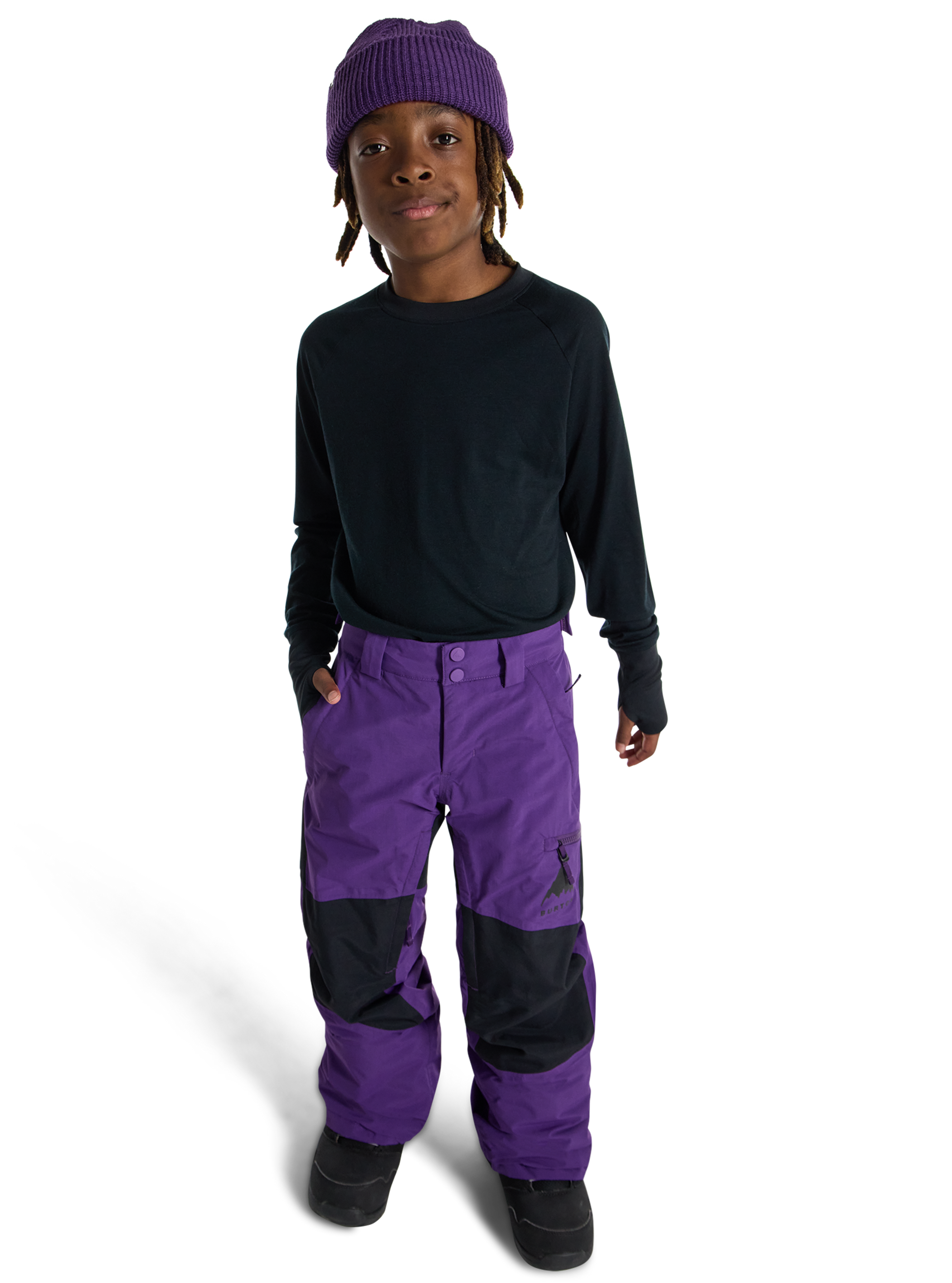 Kids' Burton Skylar Pants