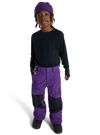 Product image of Kids' Burton Skylar Pants[Variant:Imperial Purple]