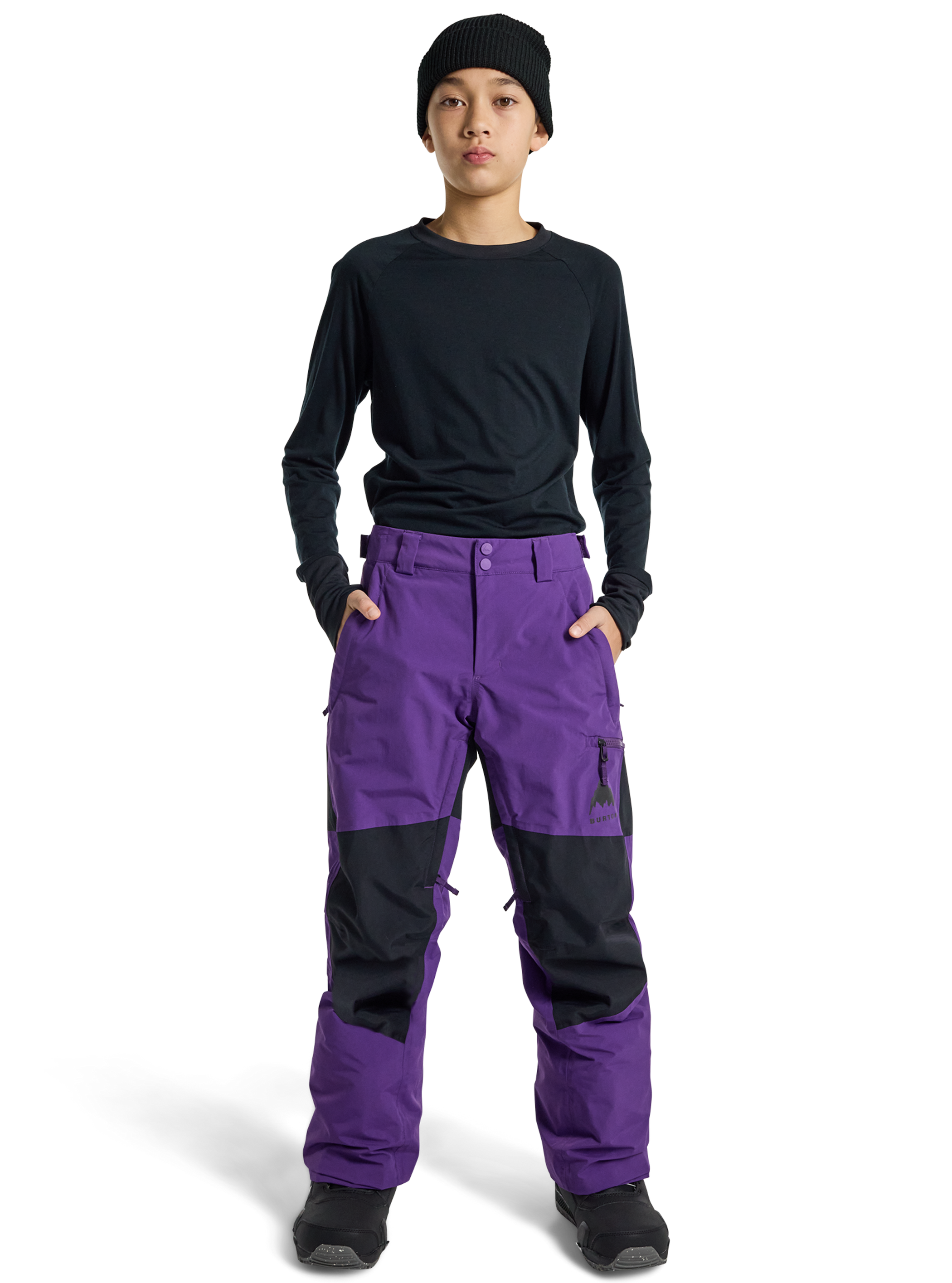 Kids' Burton Skylar Pants