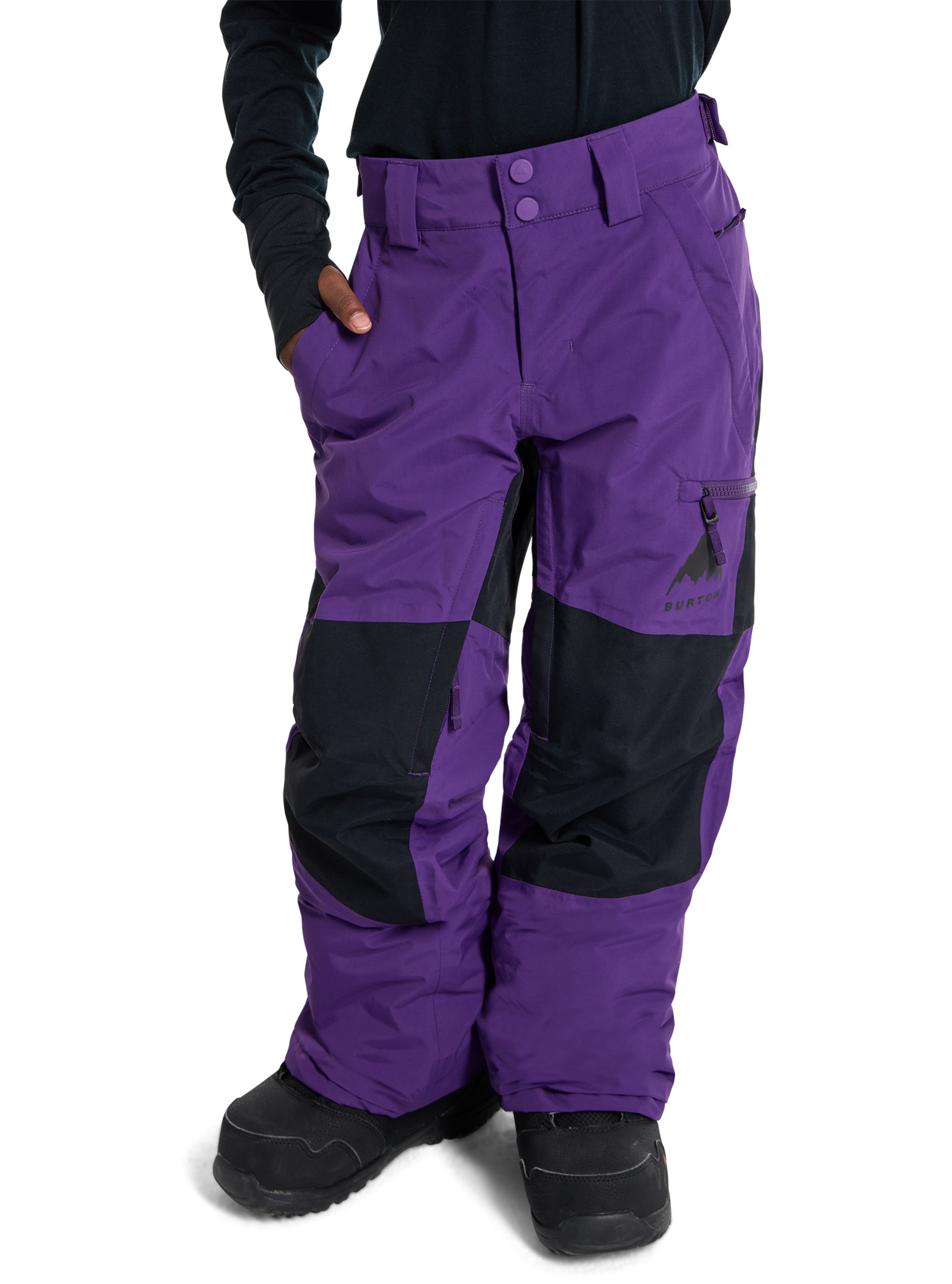 Kids' Burton Skylar Pants