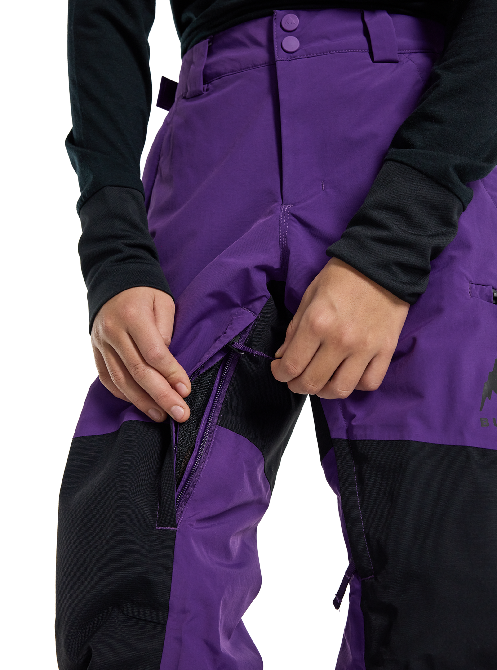 Kids' Burton Skylar Pants