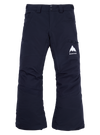Product image of Kids' Burton Skylar Pants[Variant:True Black]