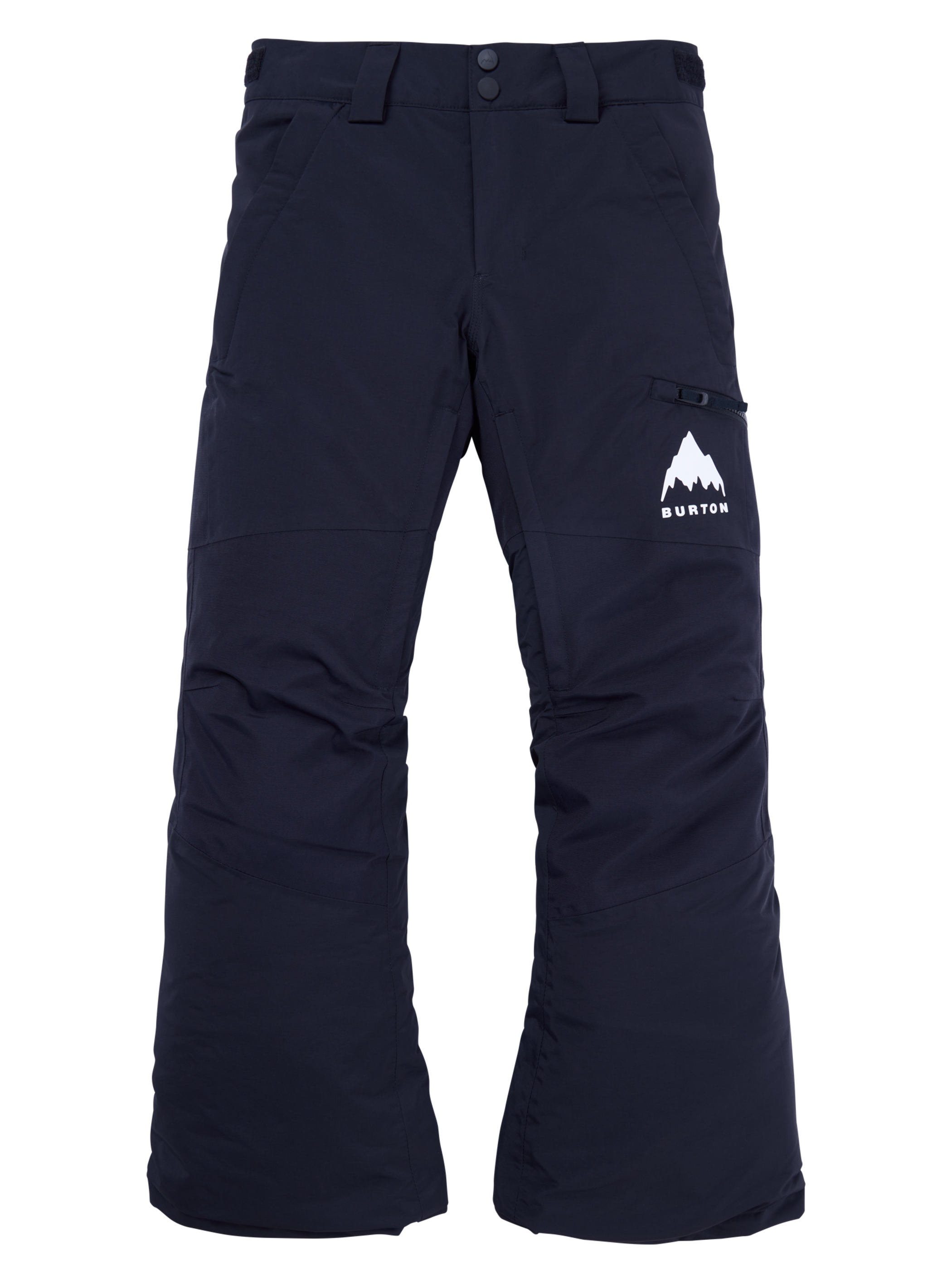 Product image of Kids' Burton Skylar Pants[Variant:True Black]