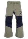 Product image of Kids' Burton Skylar Pants[Variant:Forest Moss]