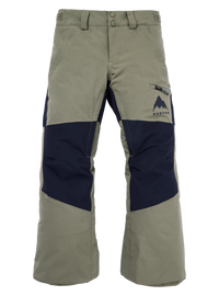 Product image of Kids' Burton Skylar Pants[Variant:Forest Moss]