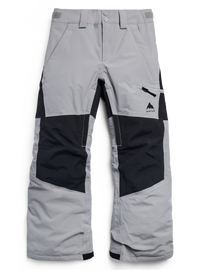 Product image of Kids' Burton Skylar 2L Pants[Variant:Silver Sconce]