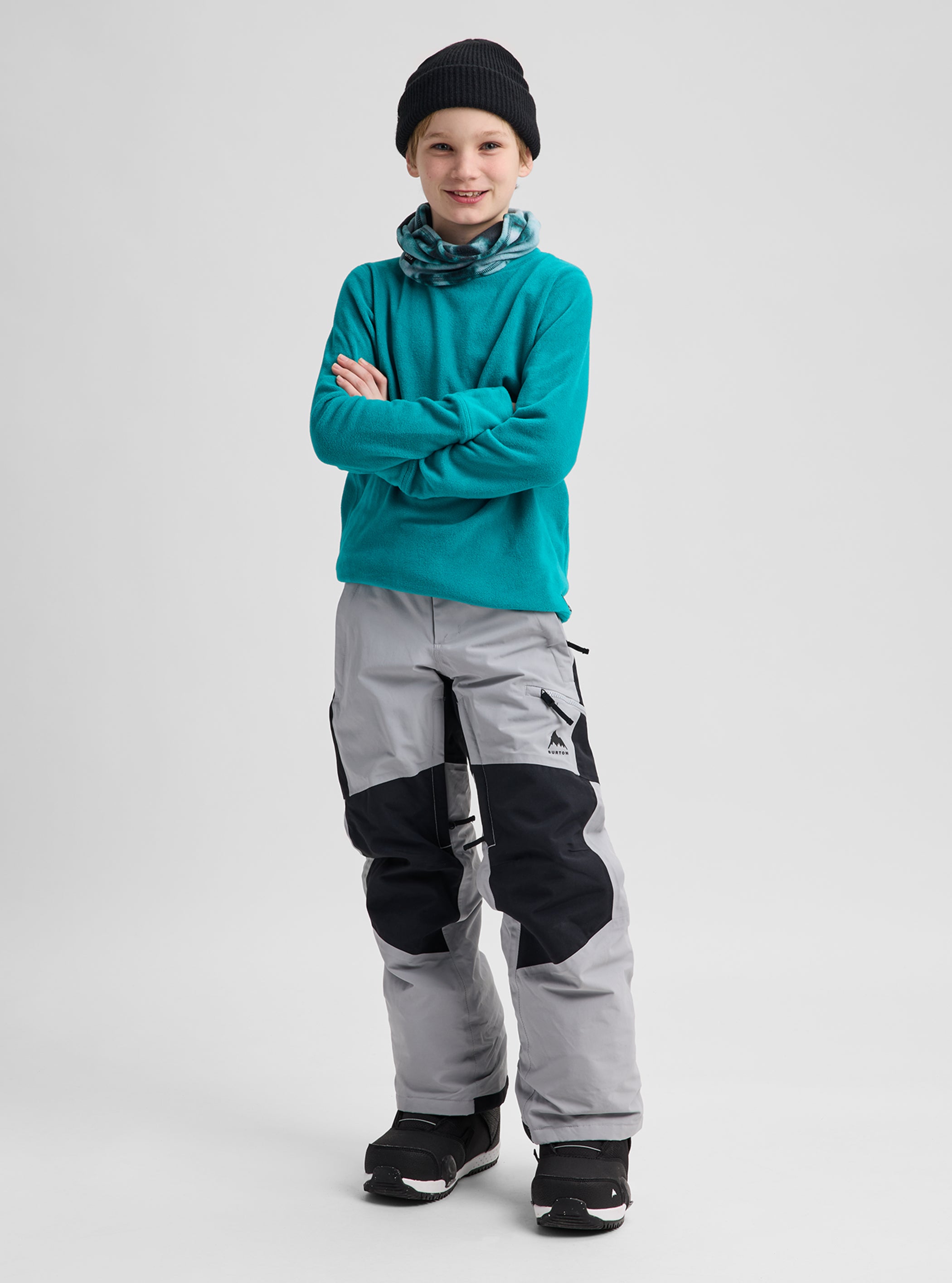 Kids' Burton Skylar Pants