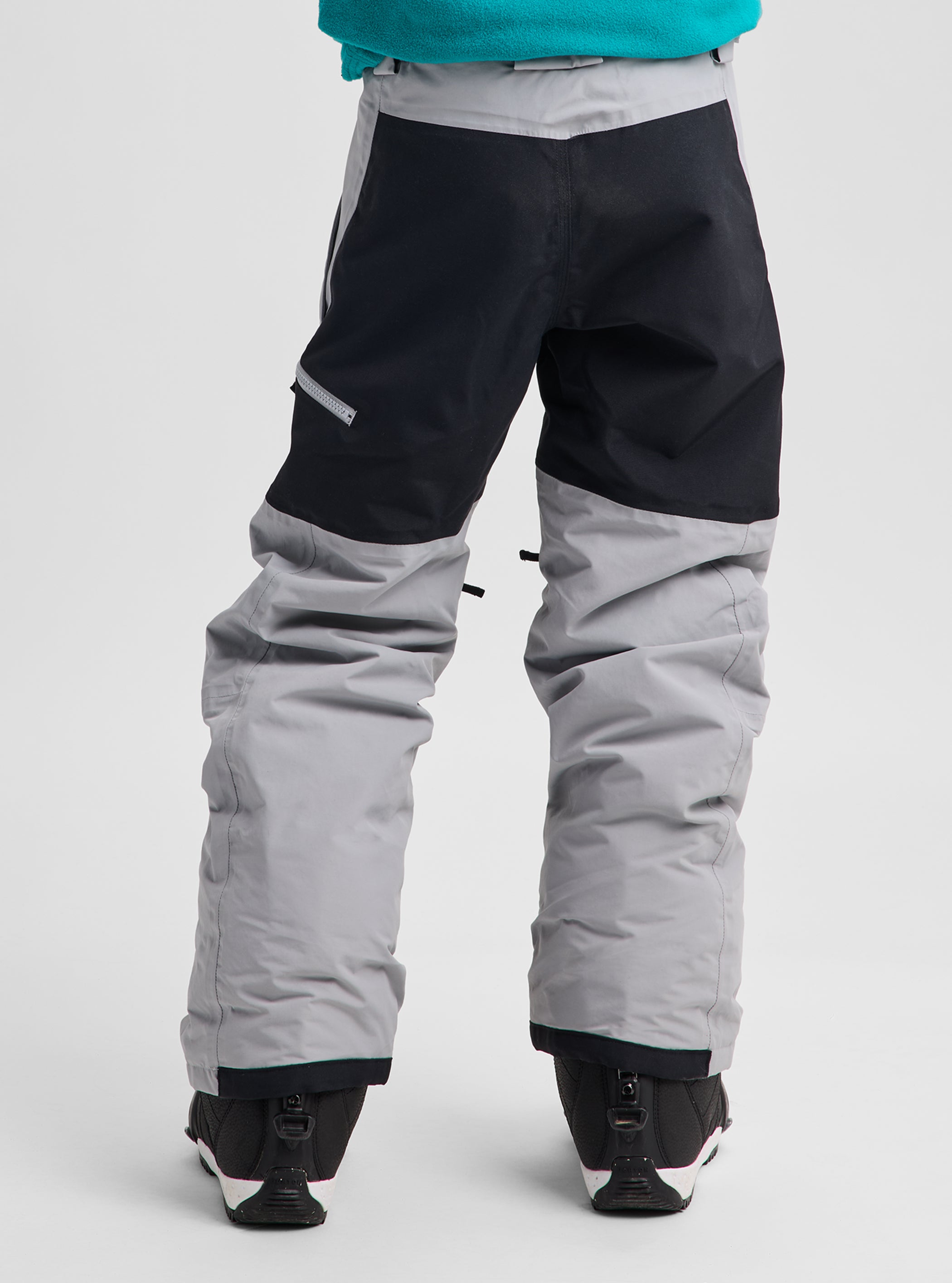 Kids' Snow Pants & Bibs | Burton Snowboards Kids' Snow Pants & Bibs | Burton Snowboards