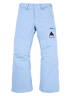 Product image of Kids' Burton Skylar Pants[Variant:Dusty Blue]