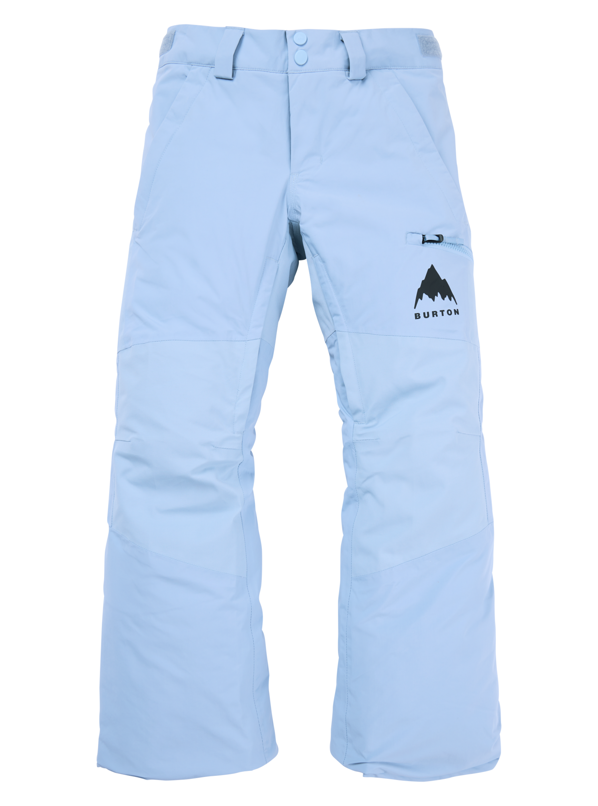 Product image of Kids' Burton Skylar Pants[Variant:Dusty Blue]