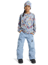 Product image of Kids' Burton Skylar Pants[Variant:Dusty Blue]