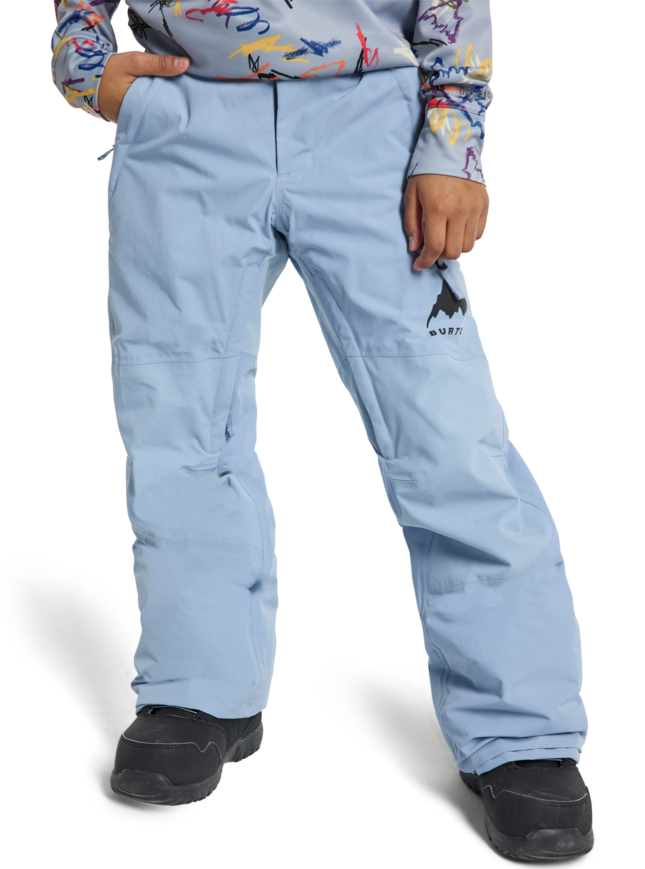 Kids' Burton Skylar Pants
