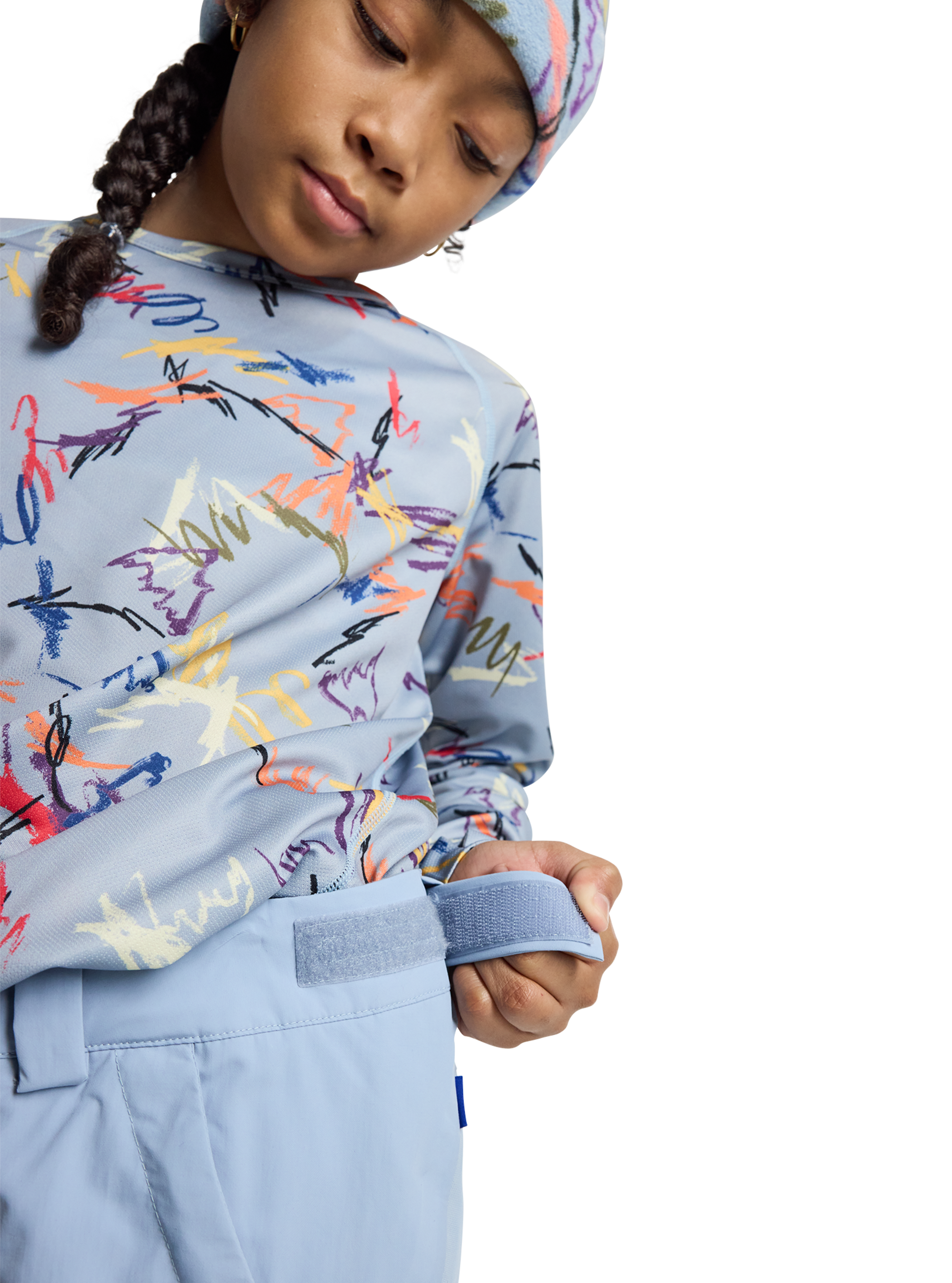 Kids' Burton Skylar Pants