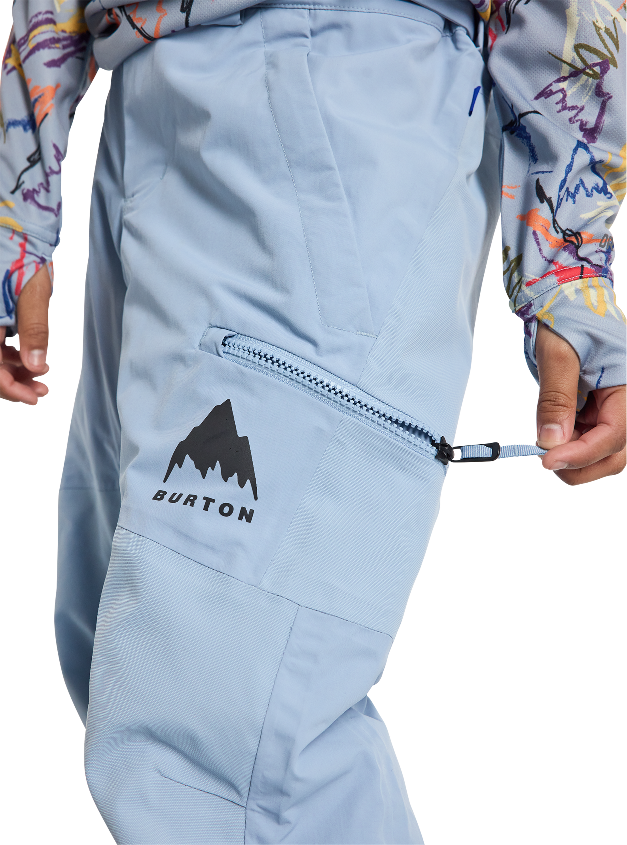Kids' Burton Skylar Pants