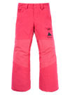Product image of Kids' Burton Skylar Pants[Variant:Azalea Pink]