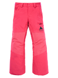Product image of Kids' Burton Skylar Pants[Variant:Azalea Pink]