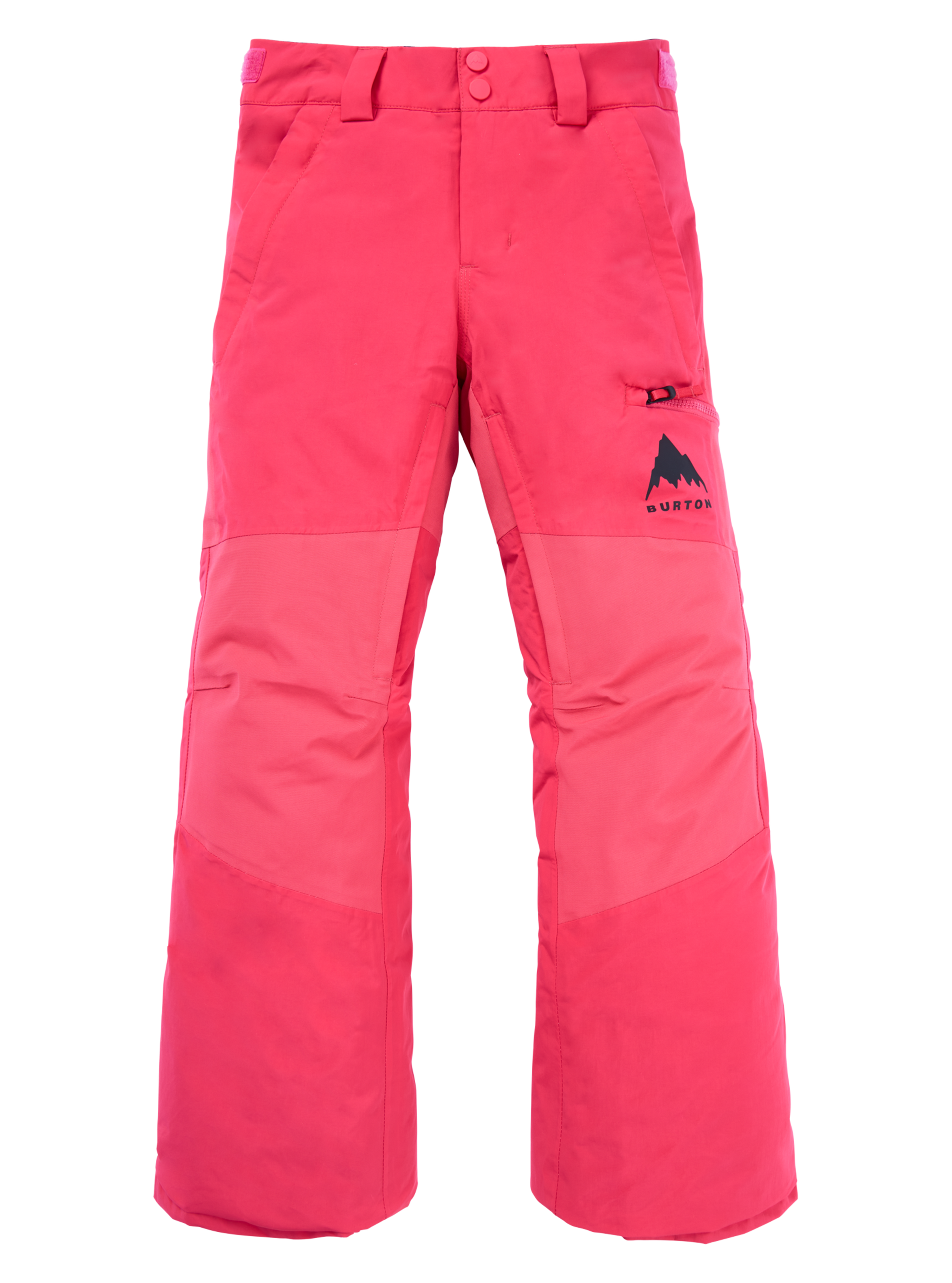Product image of Kids' Burton Skylar Pants[Variant:Azalea Pink]