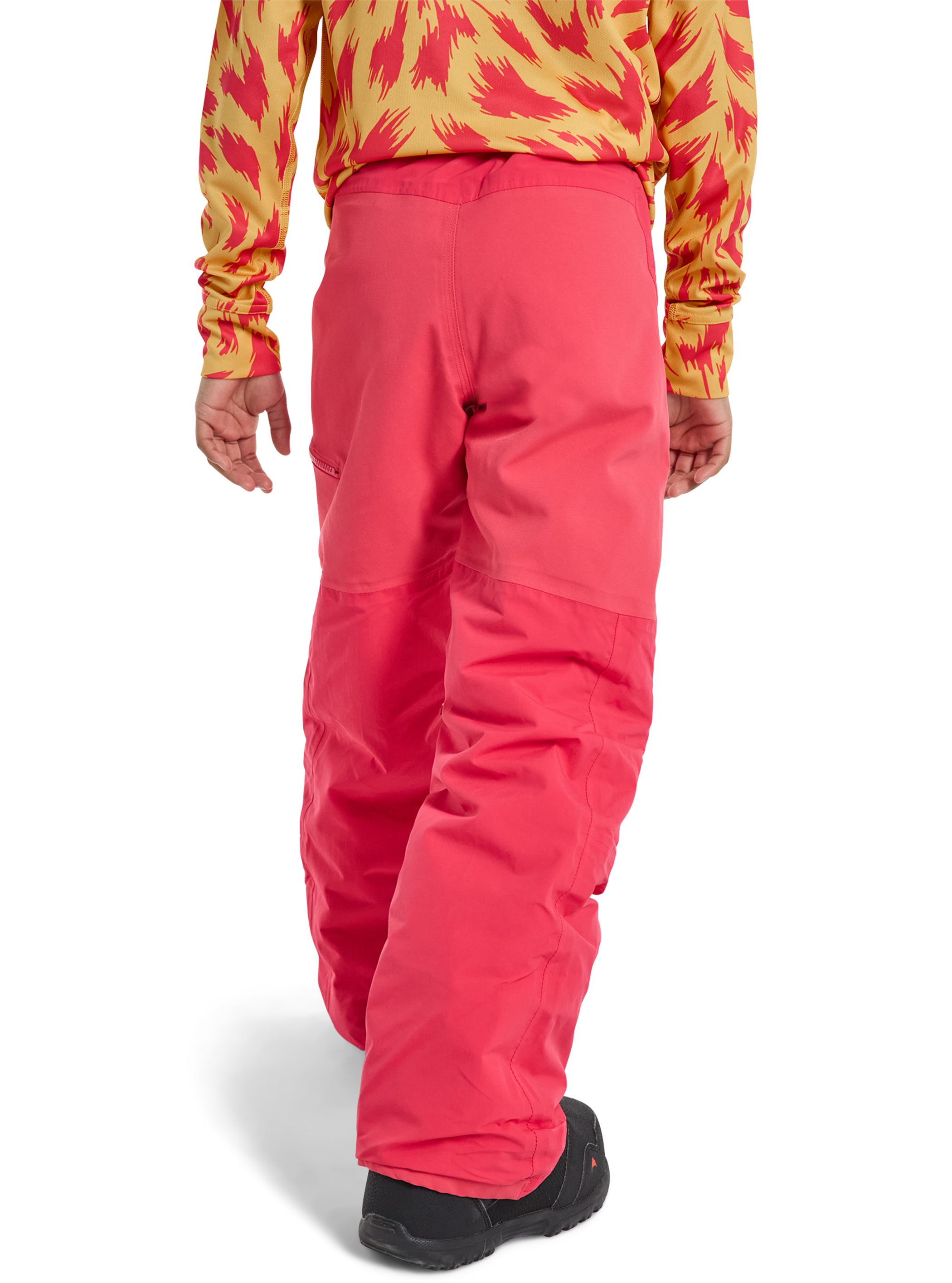 Product image of Kids' Burton Skylar Pants[Variant:Azalea Pink]