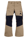 Product image of Kids' Burton Skylar Pants[Variant:Summit Taupe]