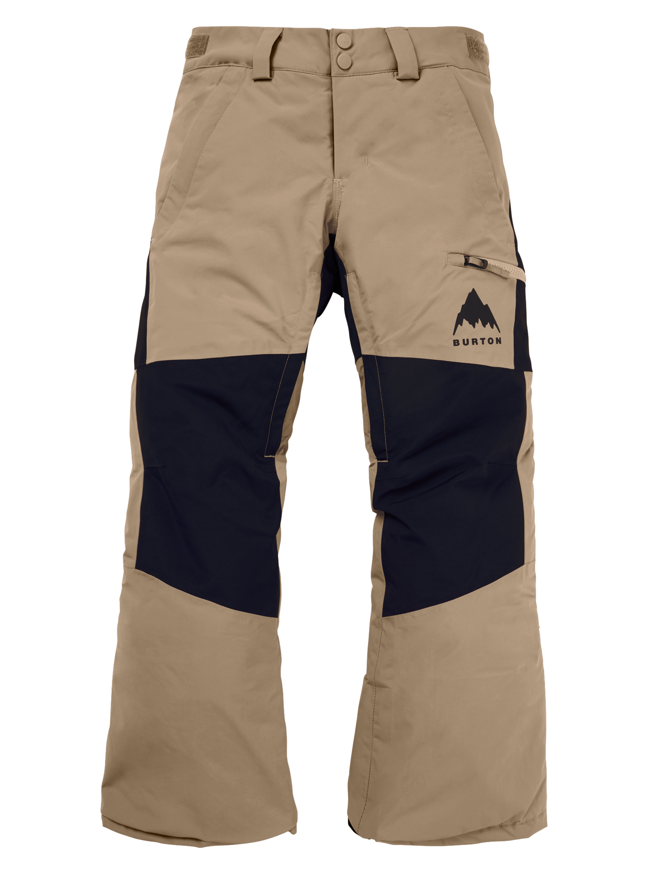 Product image of Kids' Burton Skylar Pants[Variant:Summit Taupe]