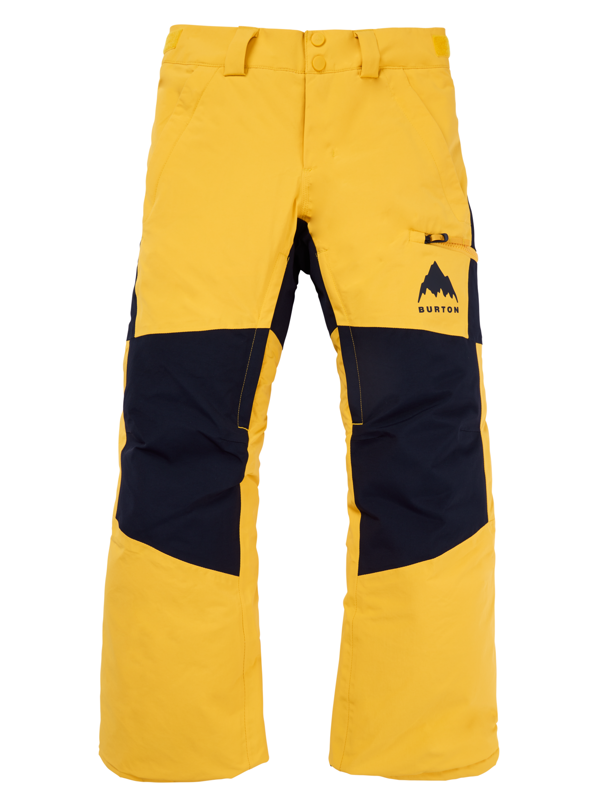 Product image of Kids' Burton Skylar Pants[Variant:Goldenrod]