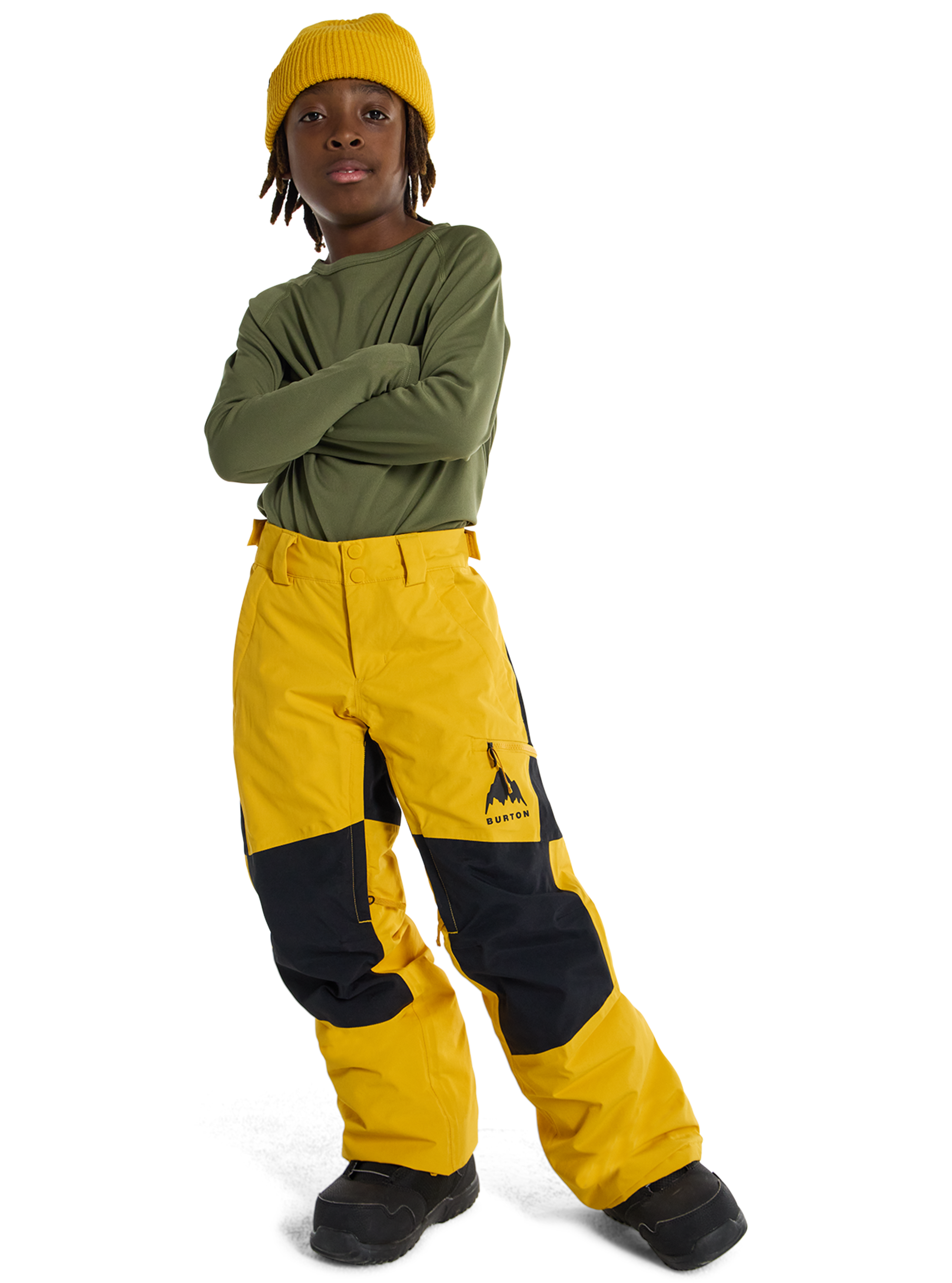 Kids' Burton Skylar Pants | Youth Outerwear | Burton.com Winter Kids' Burton Skylar Pants | Youth Outerwear | Burton.com Winter
