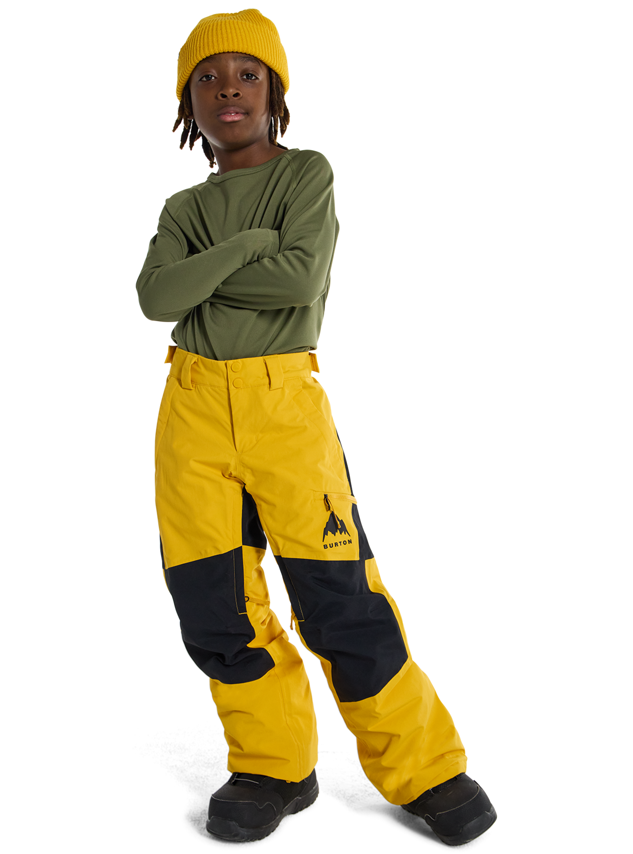 Kids' Burton Skylar Pants