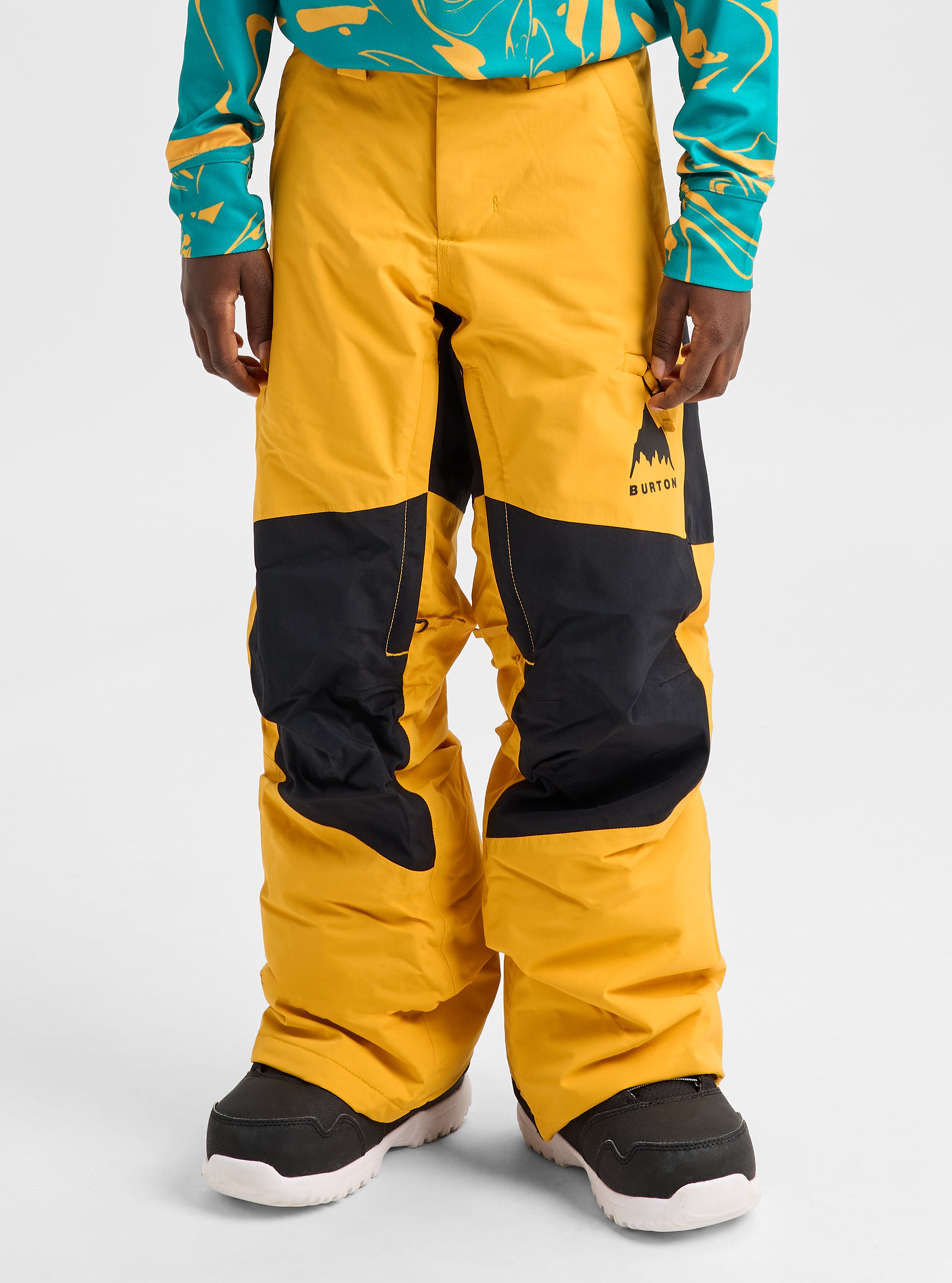 Burton Snowboard Boot Lace Lock